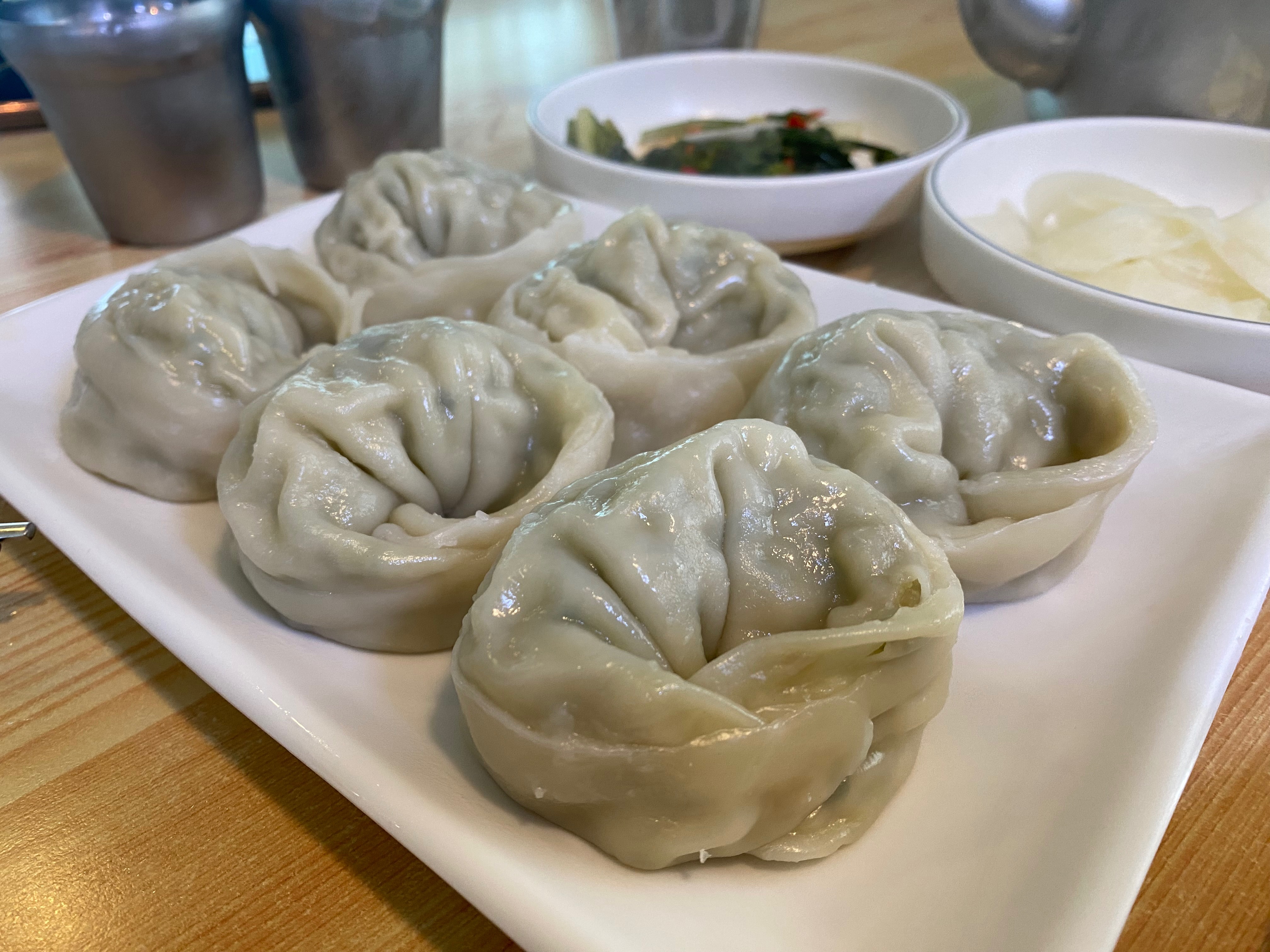 [삼척 맛집 능라도] 직접 가본 로컬 리뷰