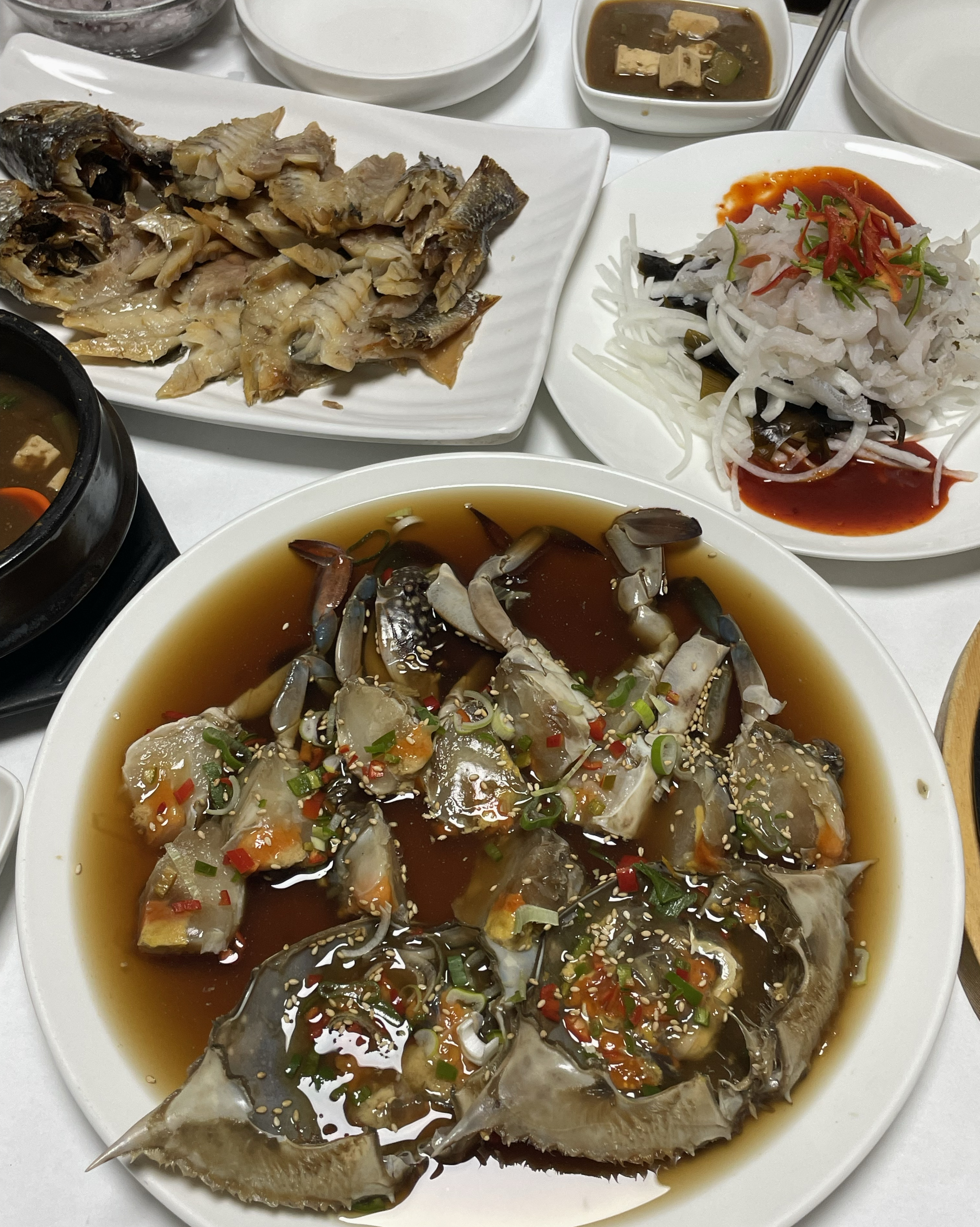 [삼척 맛집 해밀] 직접 가본 로컬 리뷰