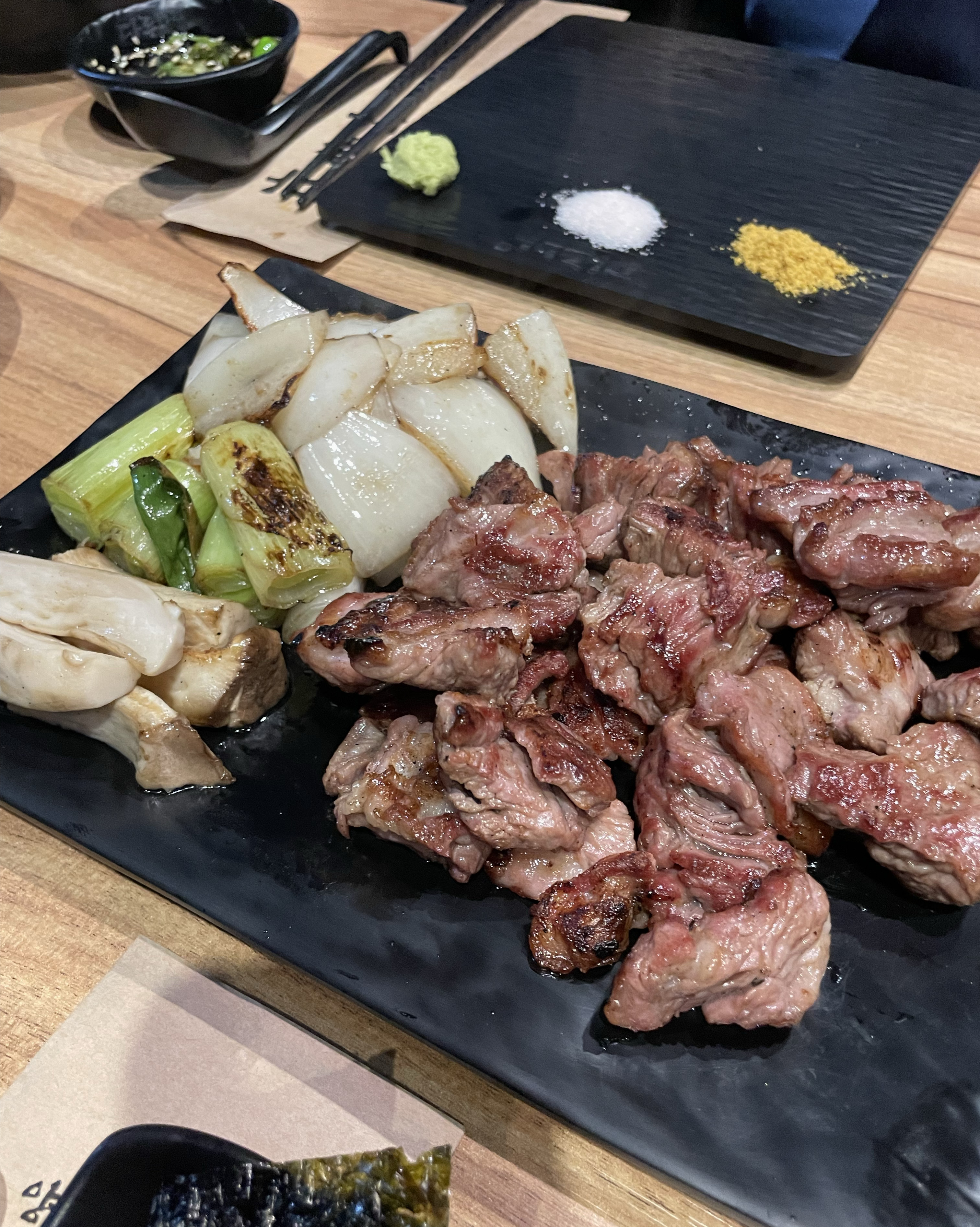 분위기도 너무좋고 맛있어요!! - 불당동 맛집 다루마