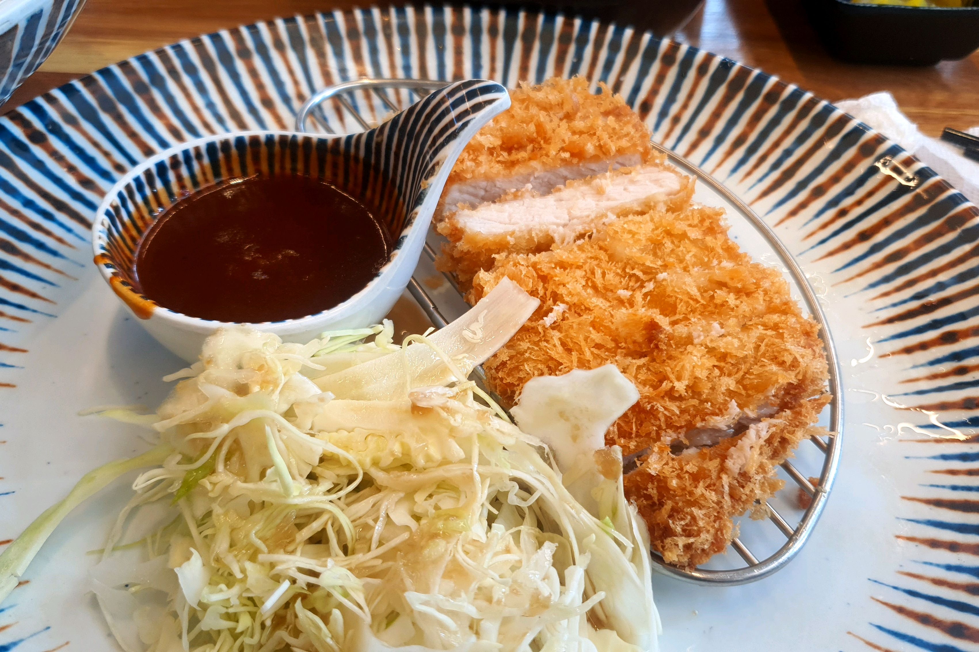 음식이 맛있고 양이 무지무지하게 많았어요^^ - 용인 공세동 맛집 삼동소바 공세점