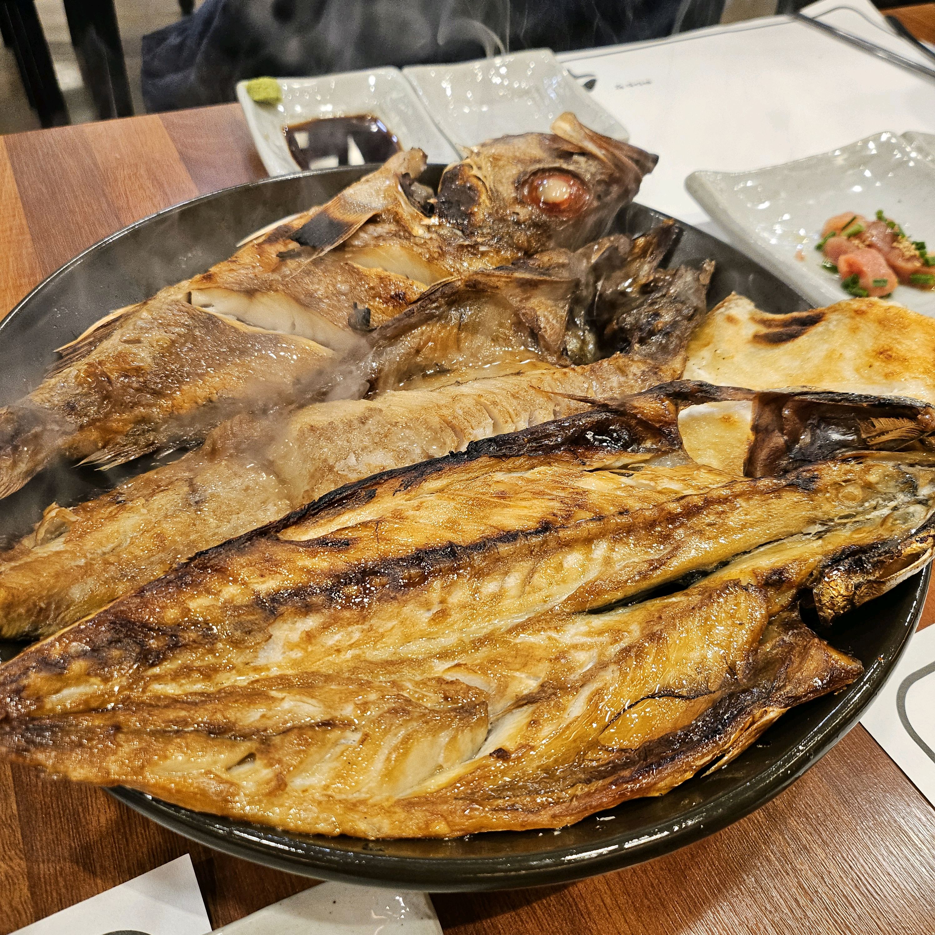 [동해 맛집 수림] 직접 가본 로컬 리뷰