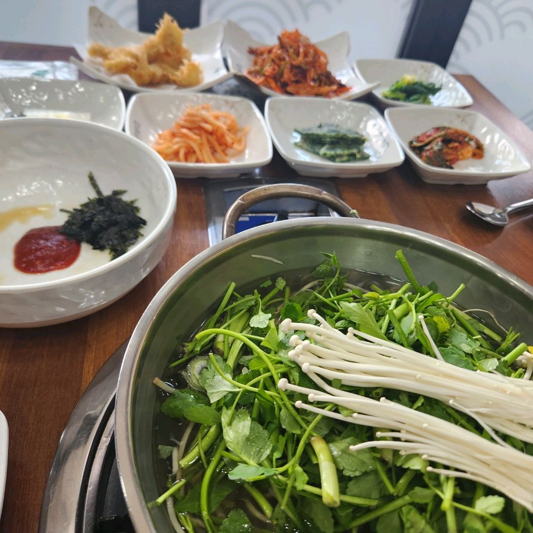 미금역 맛집 남도복국 분당미금점 내돈내산 방문리뷰