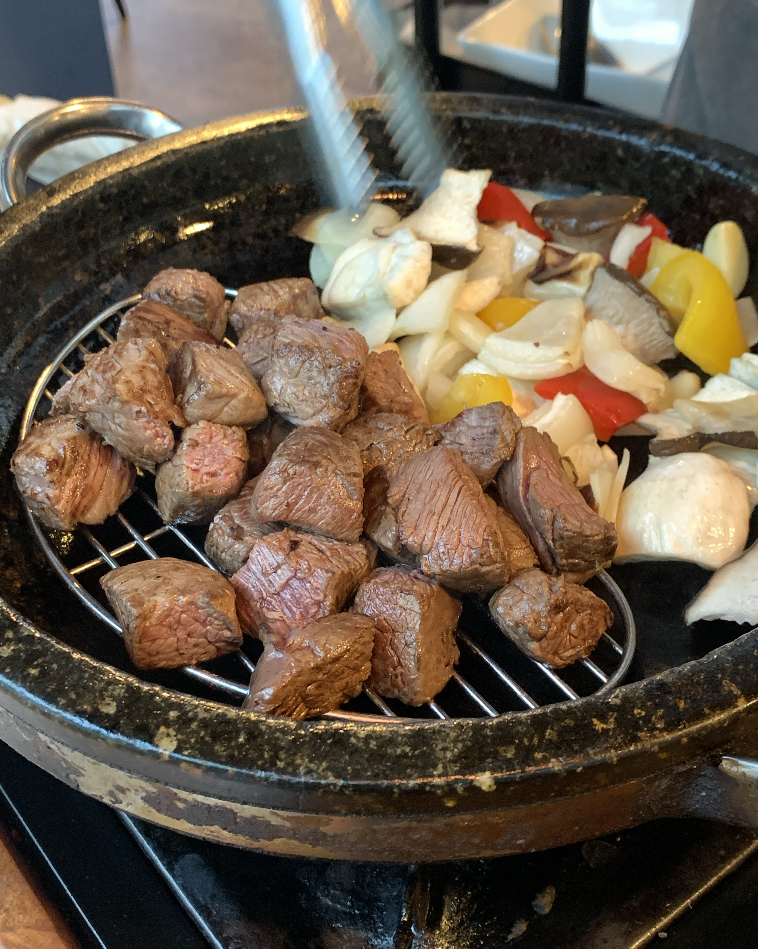 [천안 맛집 불꽃상회 천안점] 직접 가본 로컬 리뷰