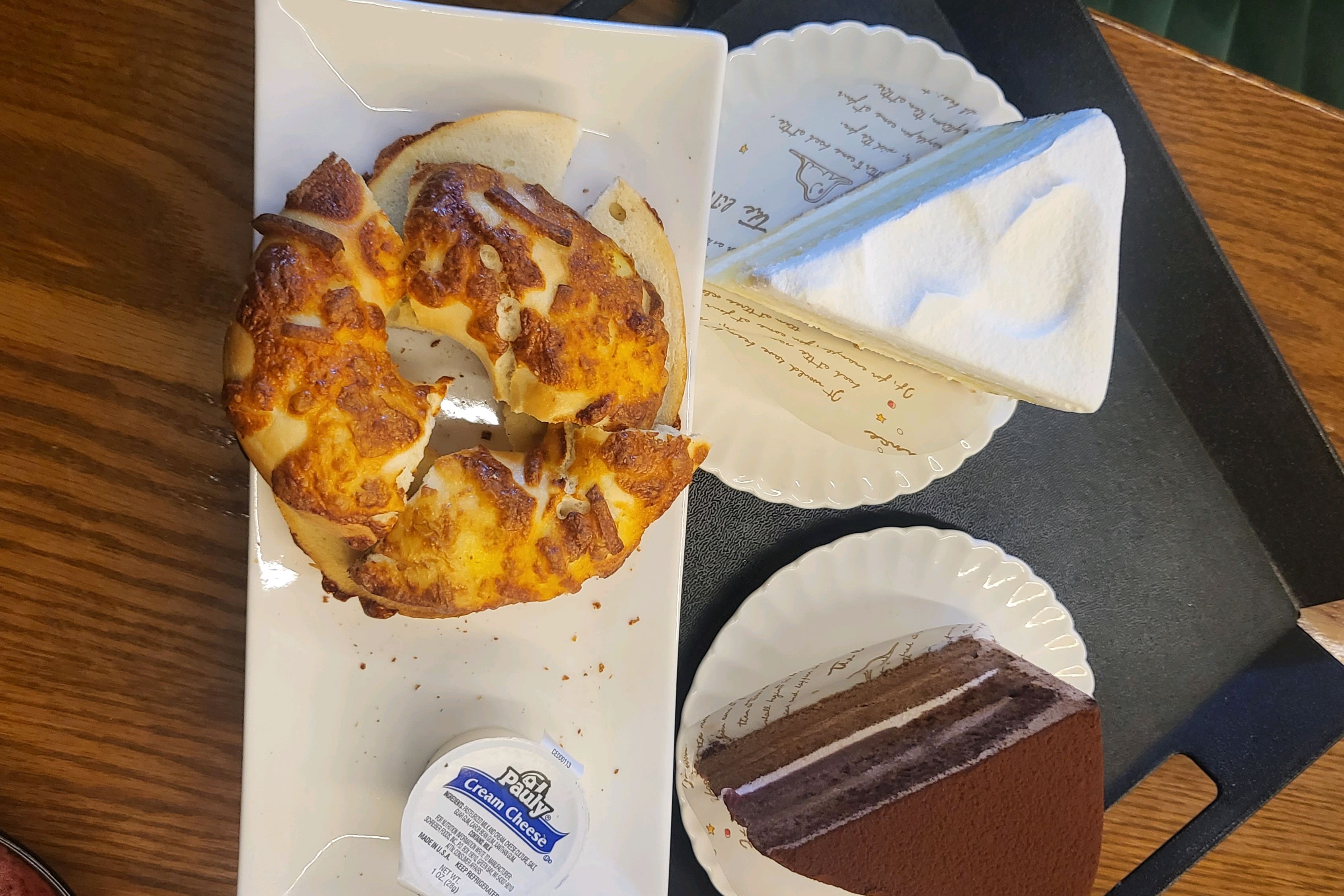 오리역 맛집 카페엘리스 내돈내산 방문후기