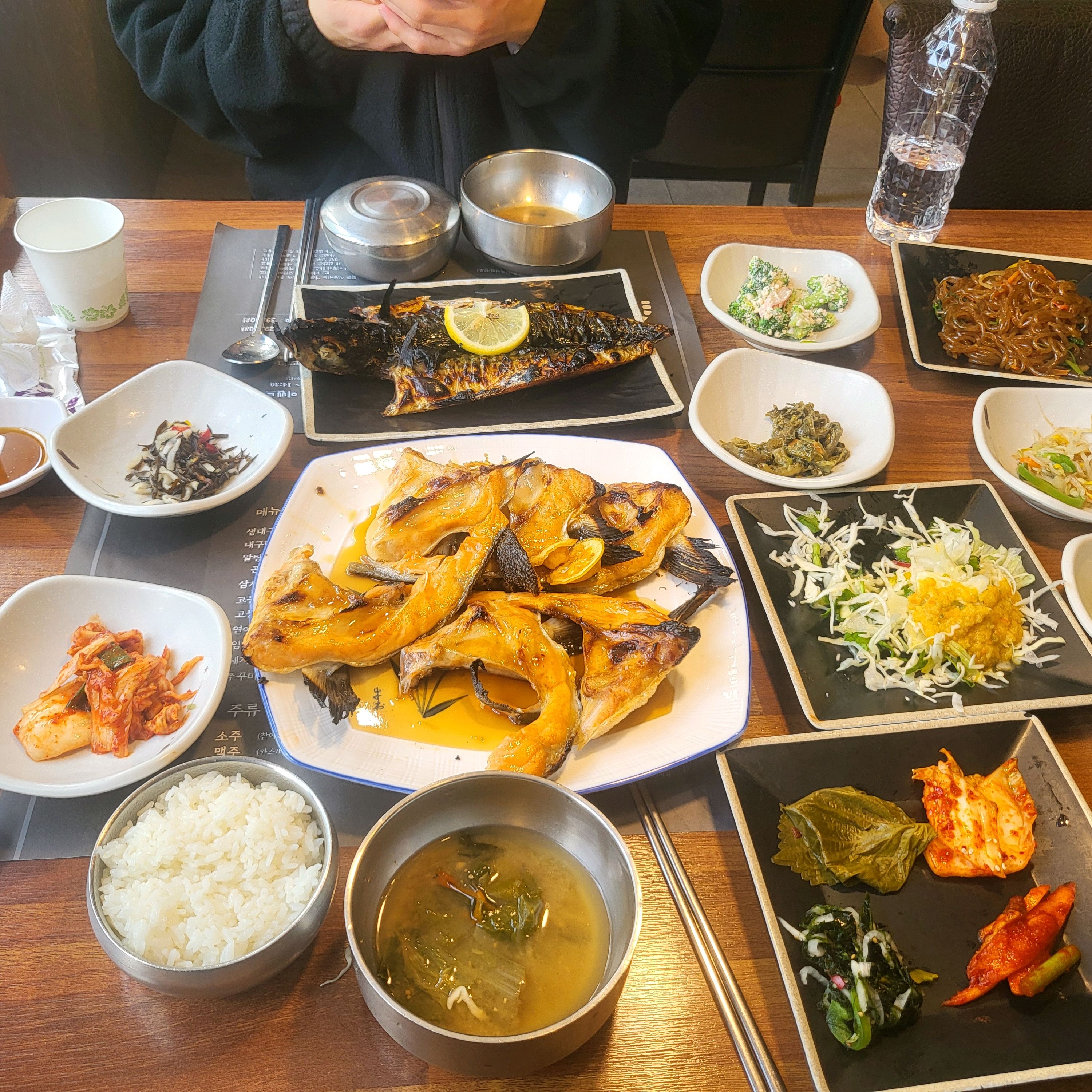 오리역 맛집 어반 내돈내산 방문리뷰