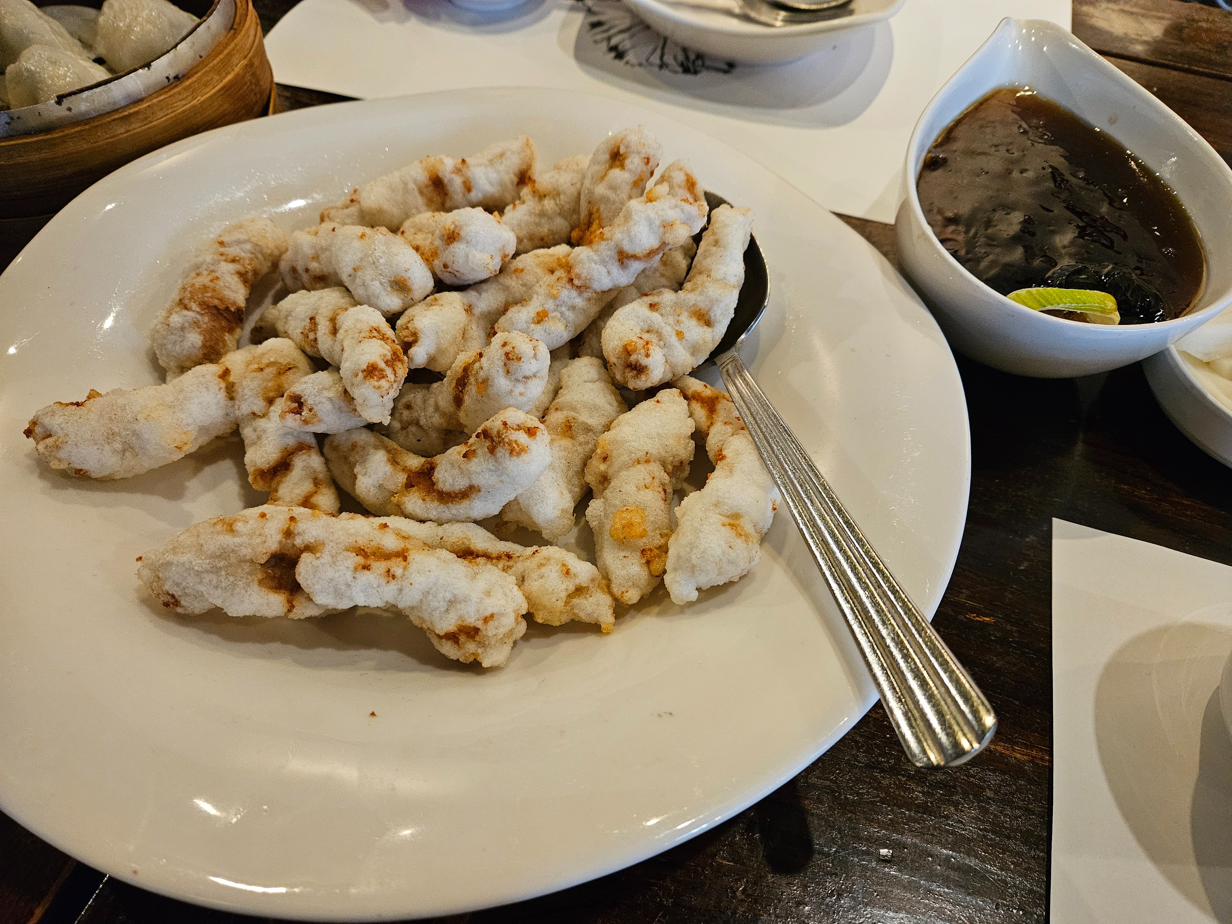 정자역 맛집 호접몽 내돈내산 찐리뷰