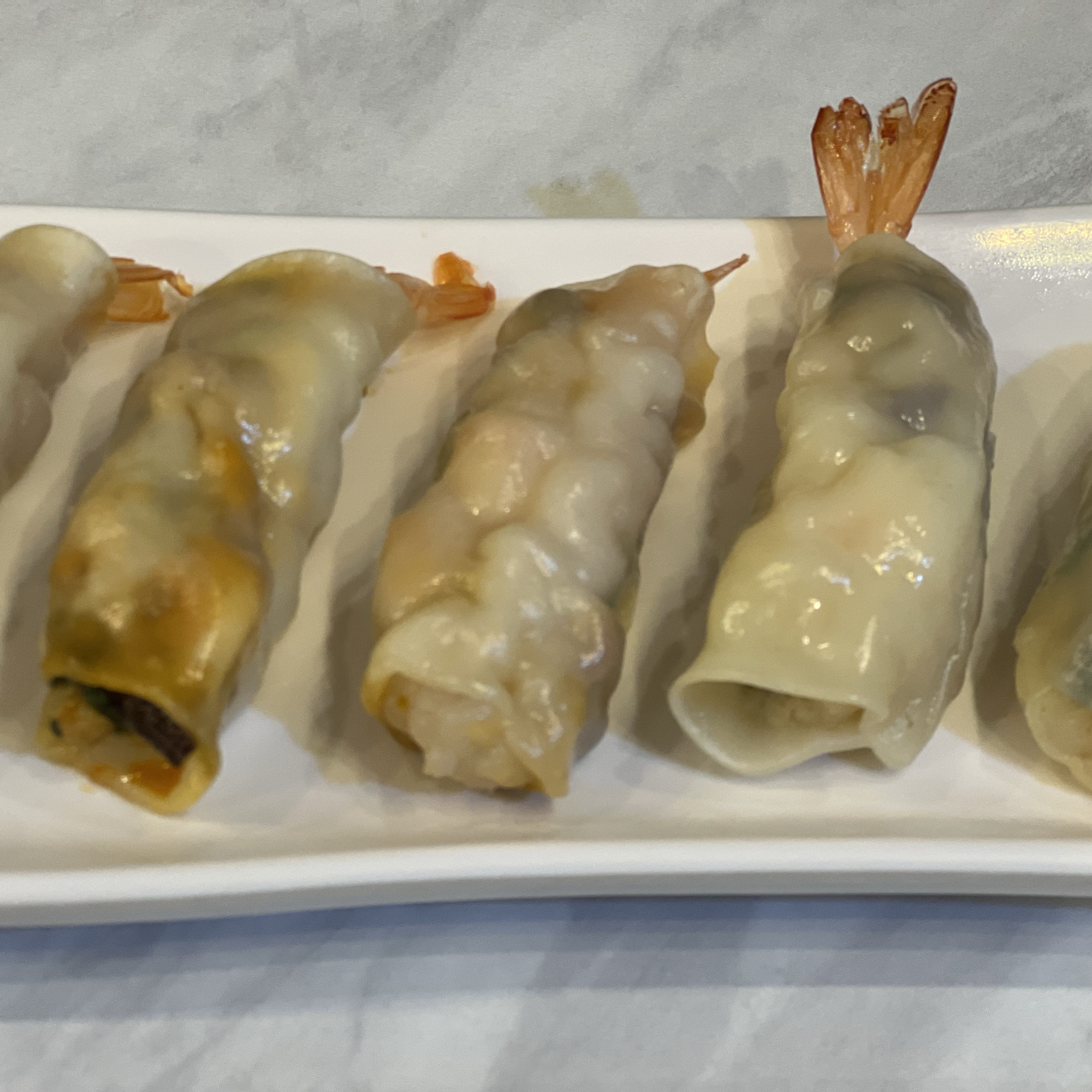 정자역 맛집 자오챤 내돈내산 리얼후기