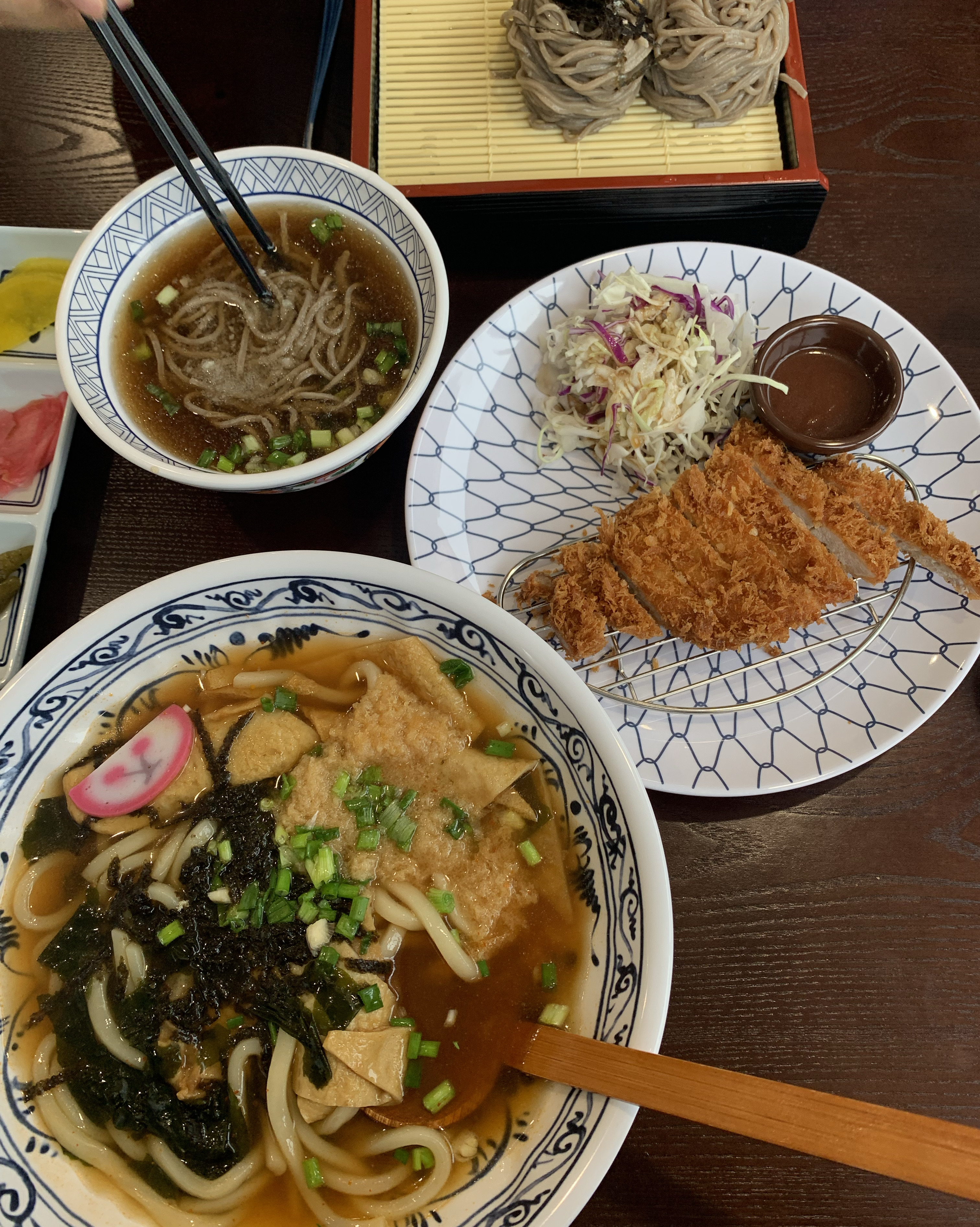 맛있어요! - 오창 맛집 삼동소바 오창점