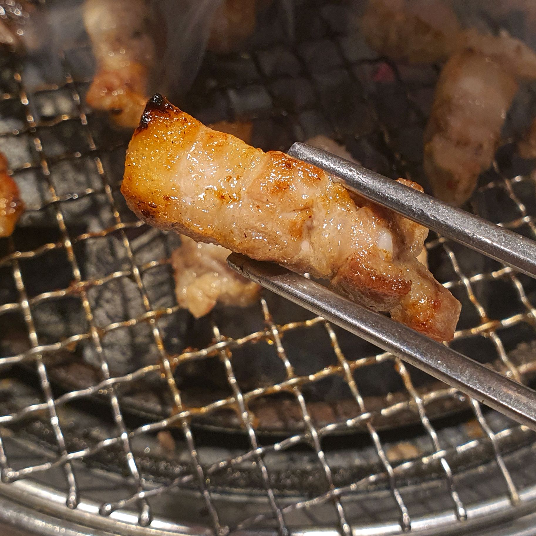 오랜만에 아이들이랑 - 서구청역 맛집 명륜진사갈비 인천서구청점