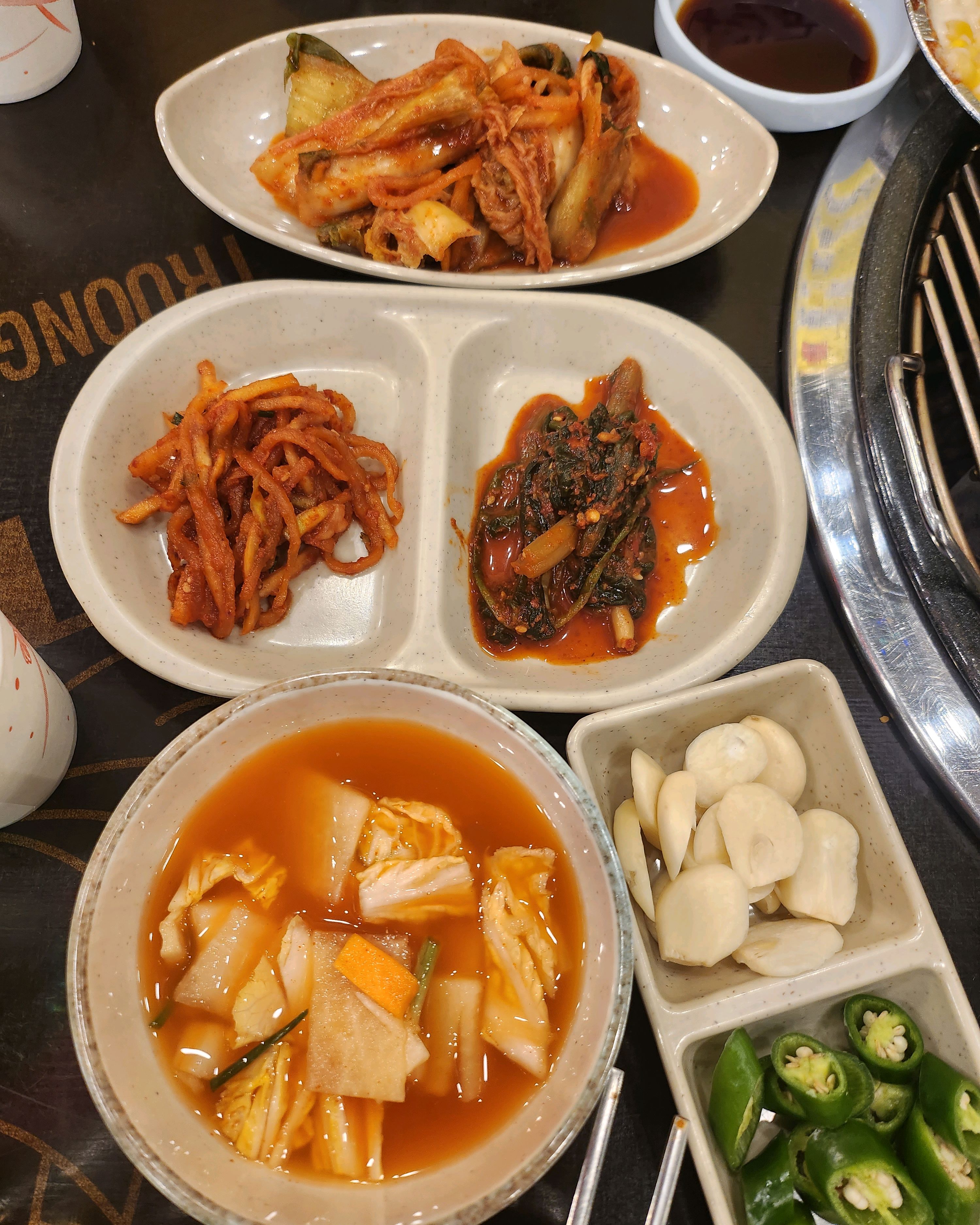[을왕리 맛집 참다운조개구이] 직접 가본 로컬 리뷰