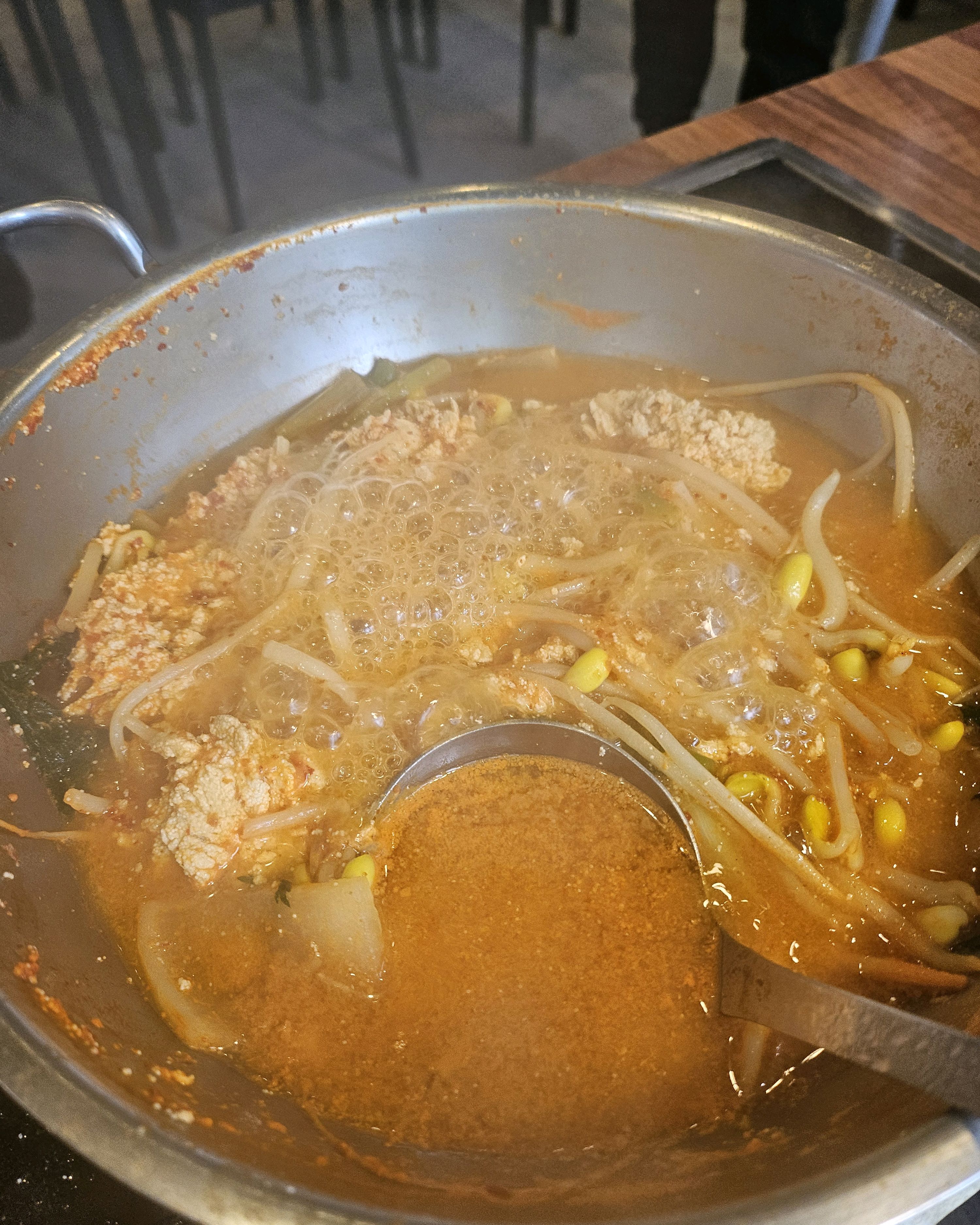 오리역 맛집 어반 내돈내산 방문리뷰