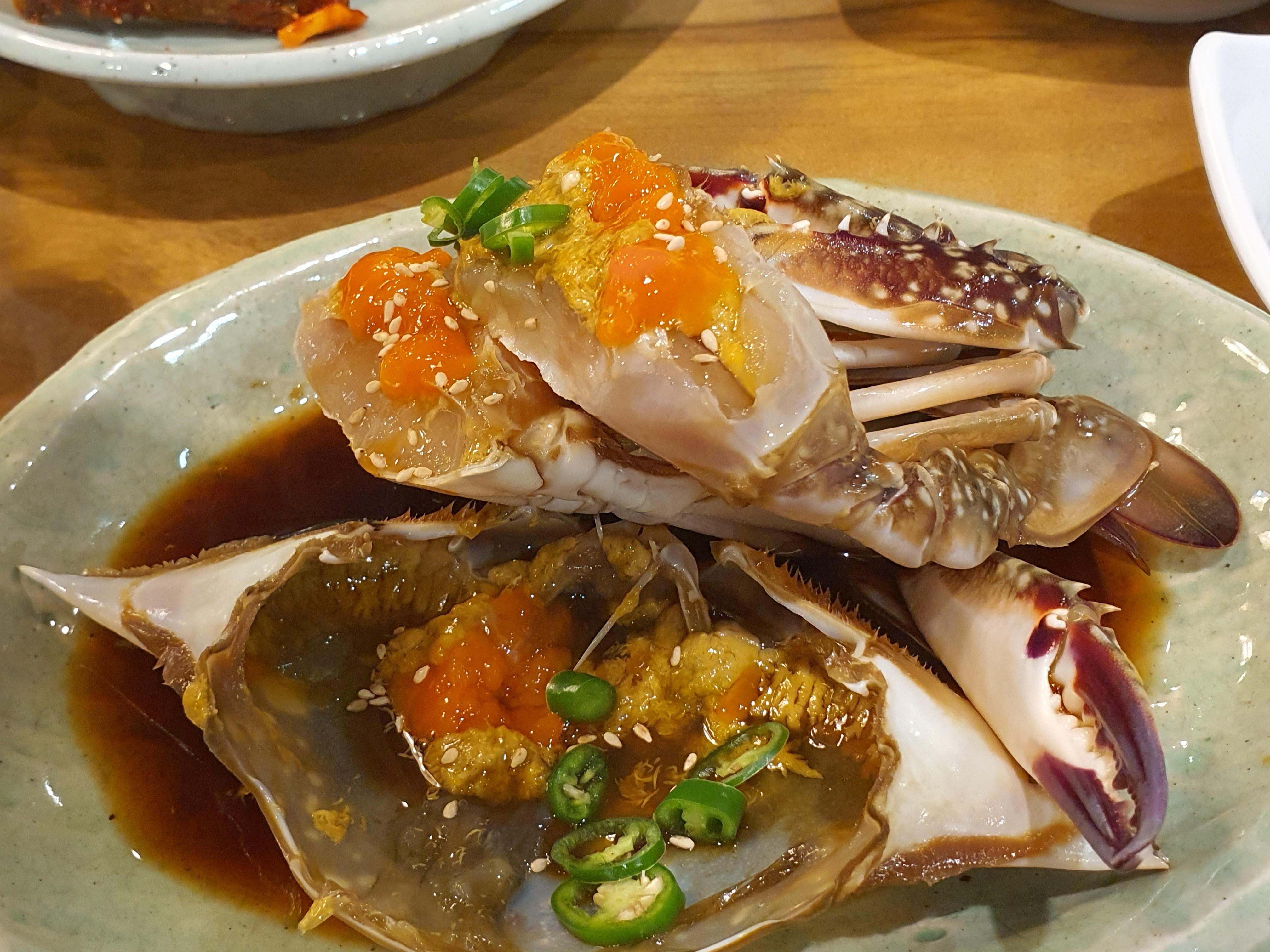 [부산역 맛집 골목게장 부산역본점] 직접 가본 로컬 리뷰