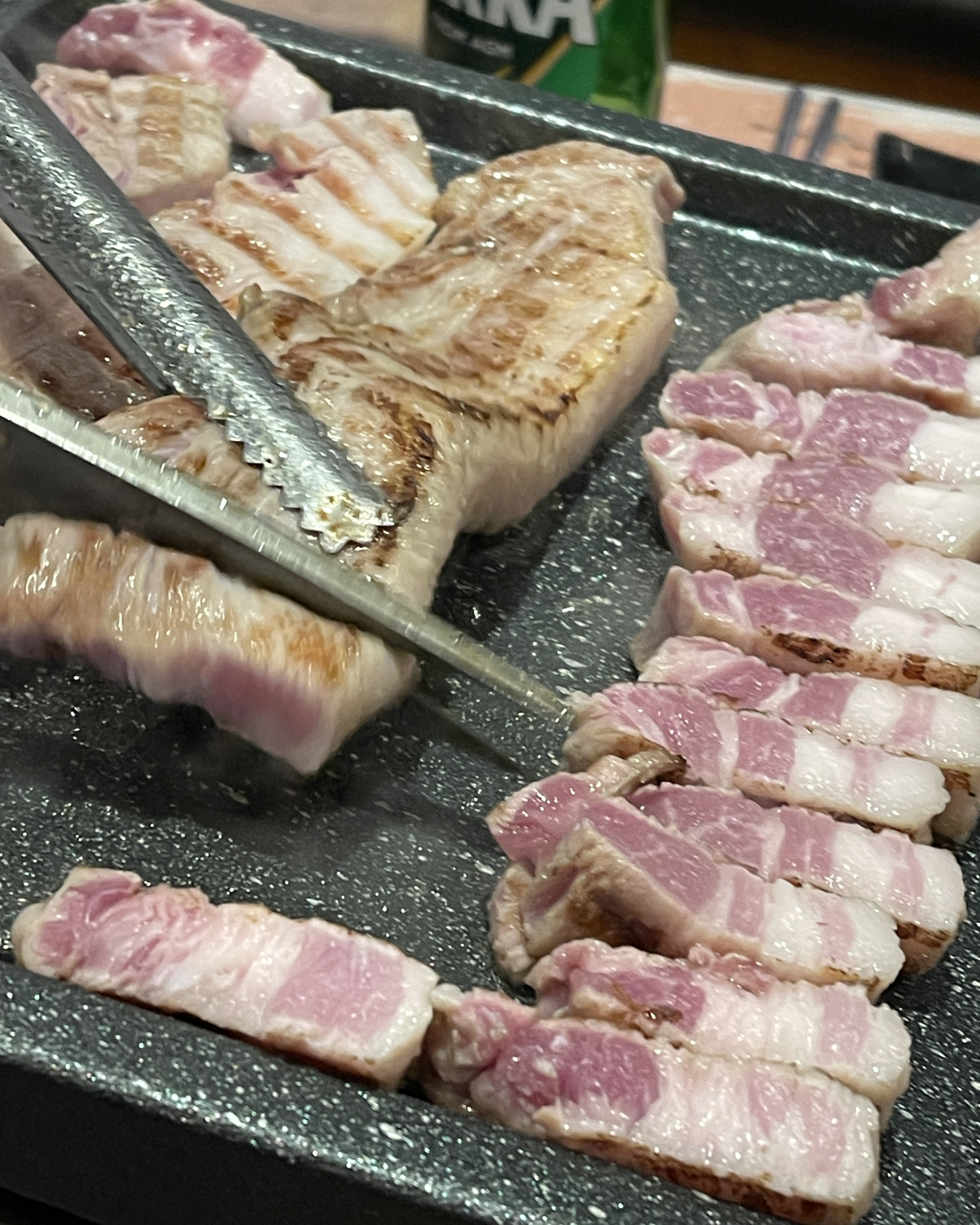 
수서역식당 하남돼지집 수서역점