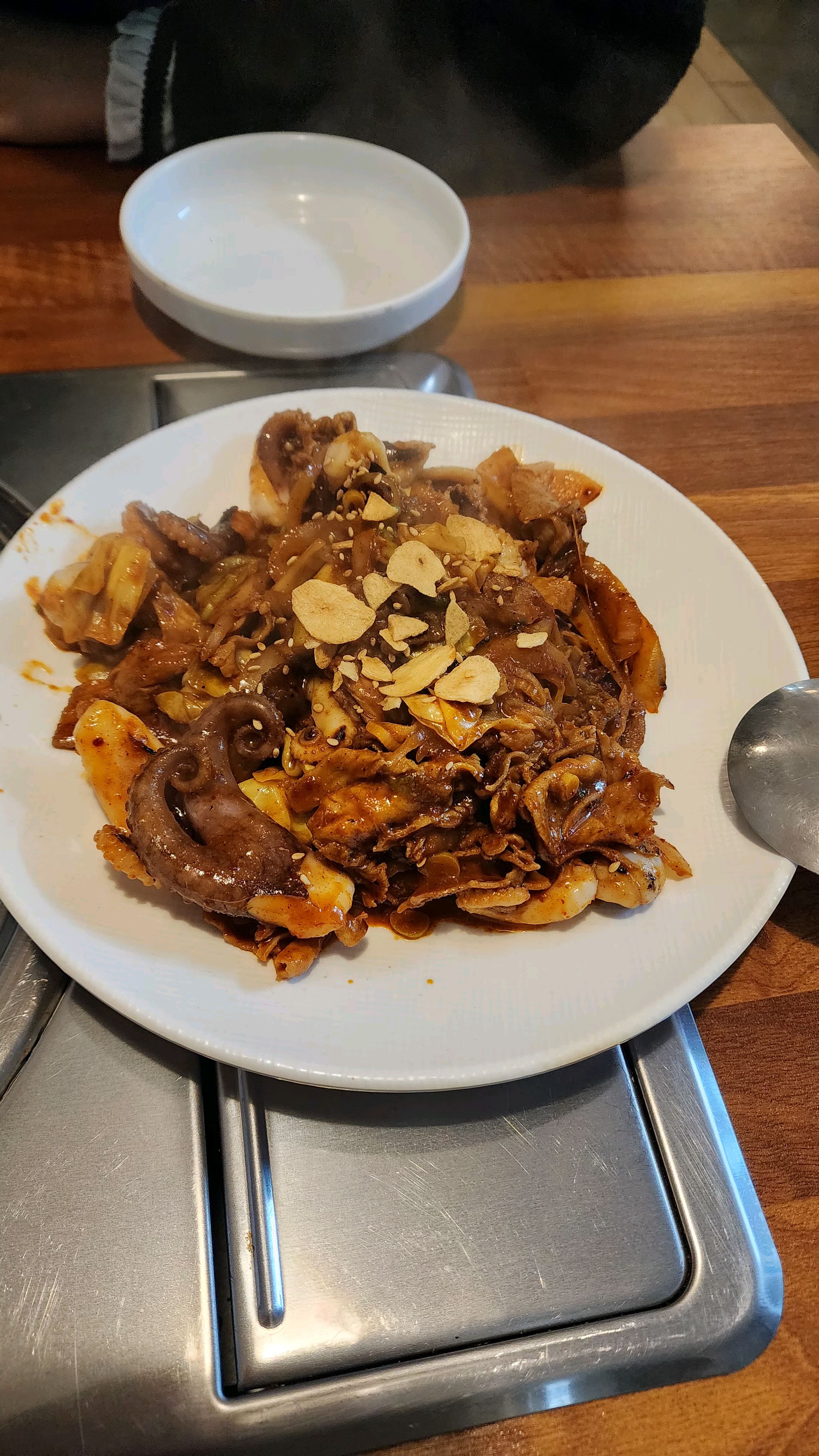 오리역 맛집 IZAKAYA 쭈 내돈내산 방문리뷰