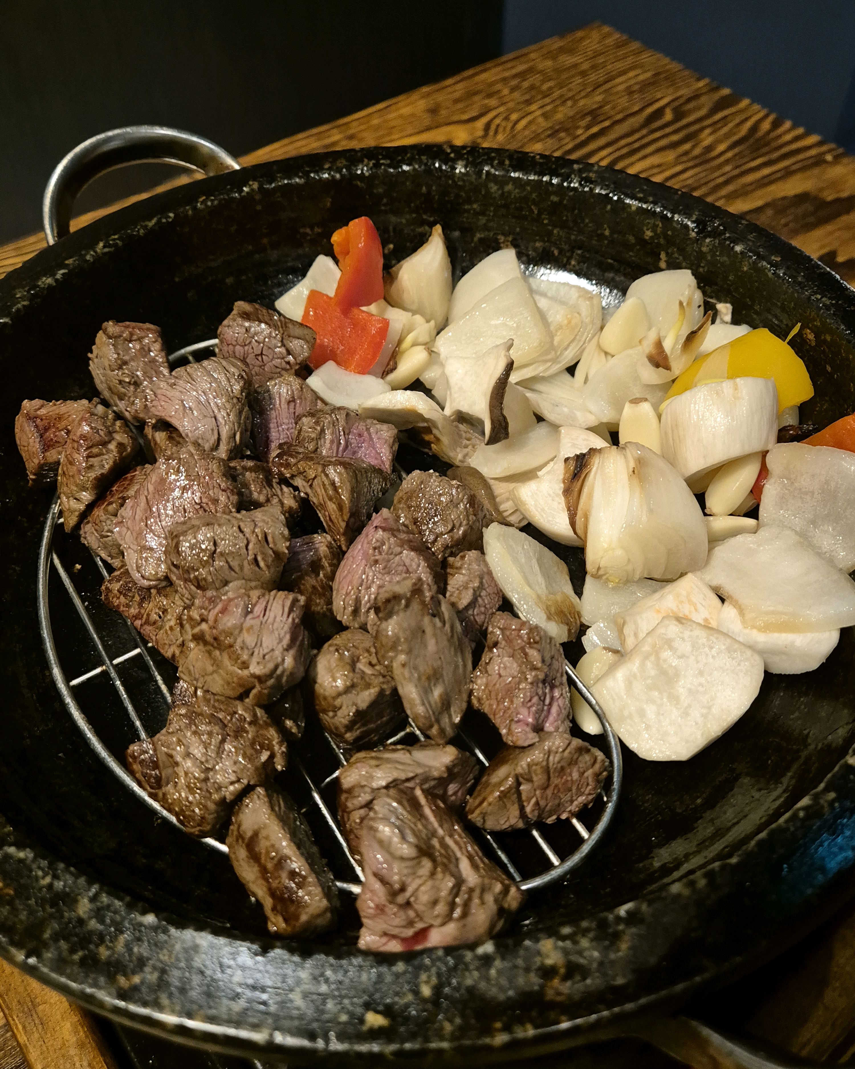 [천안 맛집 불꽃상회 천안점] 직접 가본 로컬 리뷰