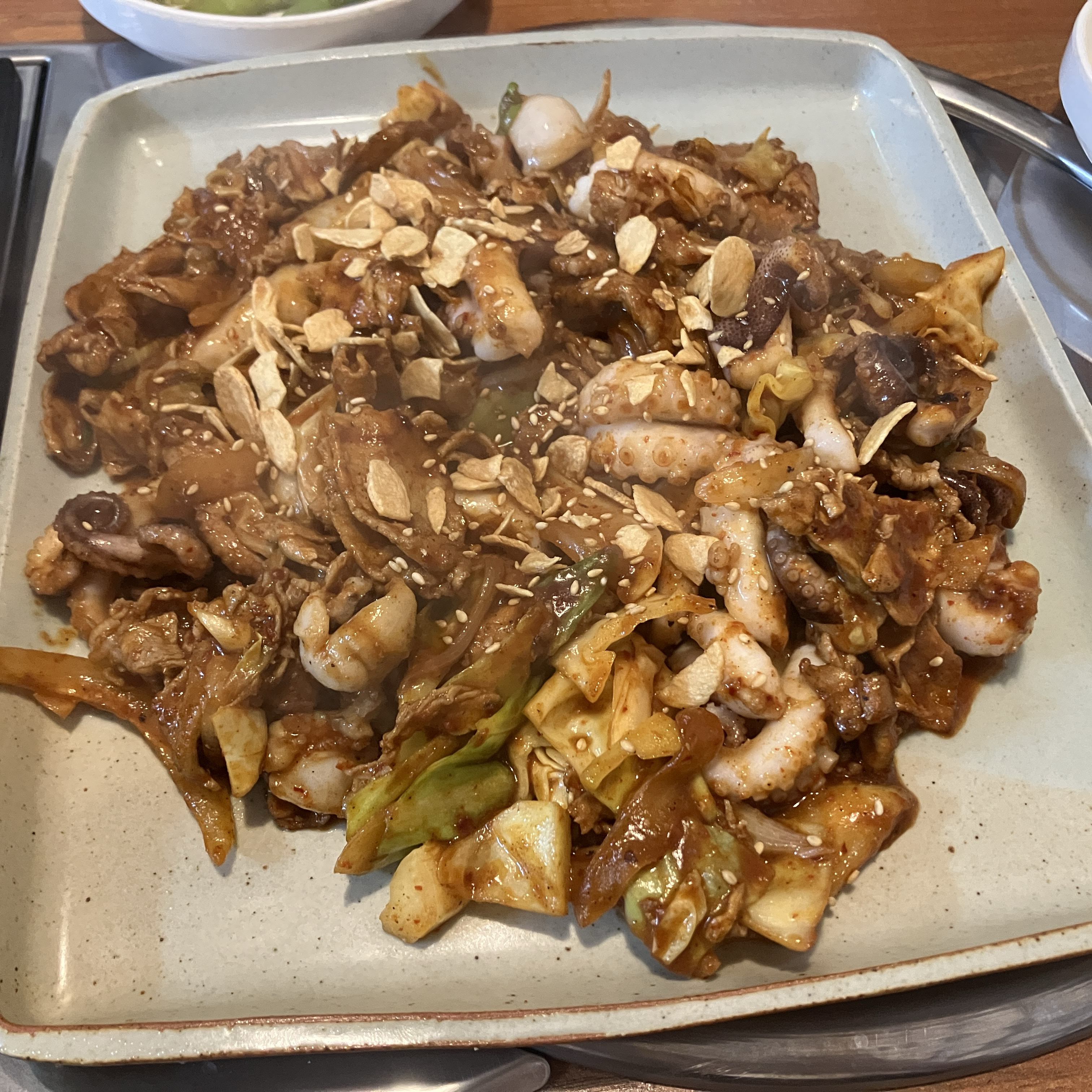 오리역 맛집 IZAKAYA 쭈 내돈내산 방문리뷰