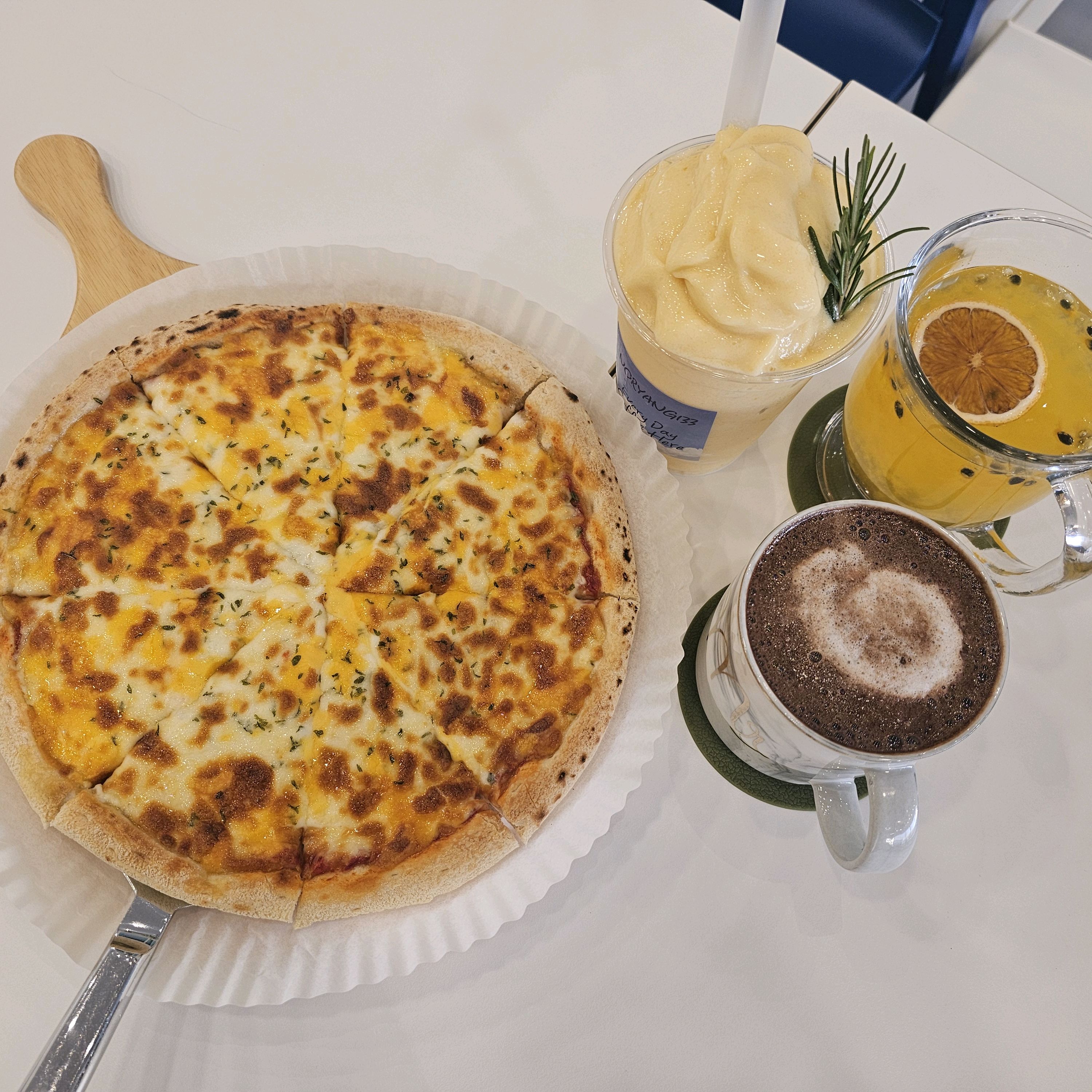 [하동 맛집 노량133] 직접 가본 로컬 리뷰