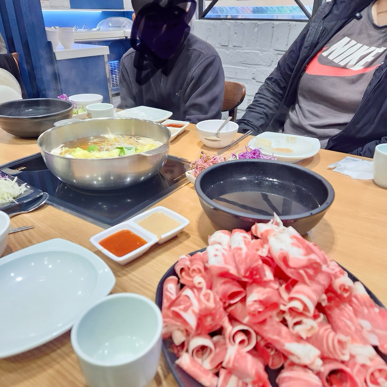 미금역 맛집 채선당 미금역점 내돈내산 최신리뷰