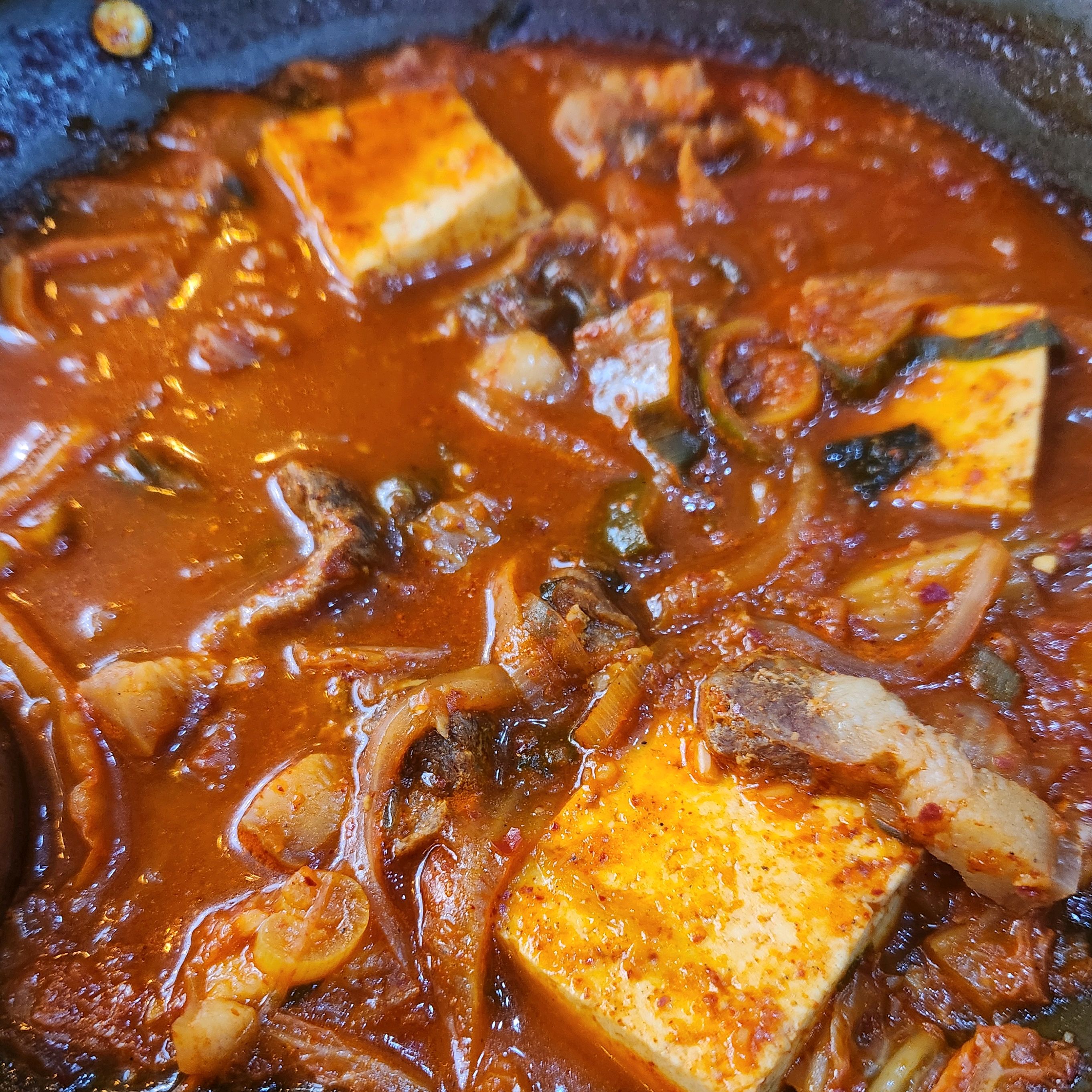 [대천 맛집 놀부네부대찌개] 직접 가본 로컬 리뷰