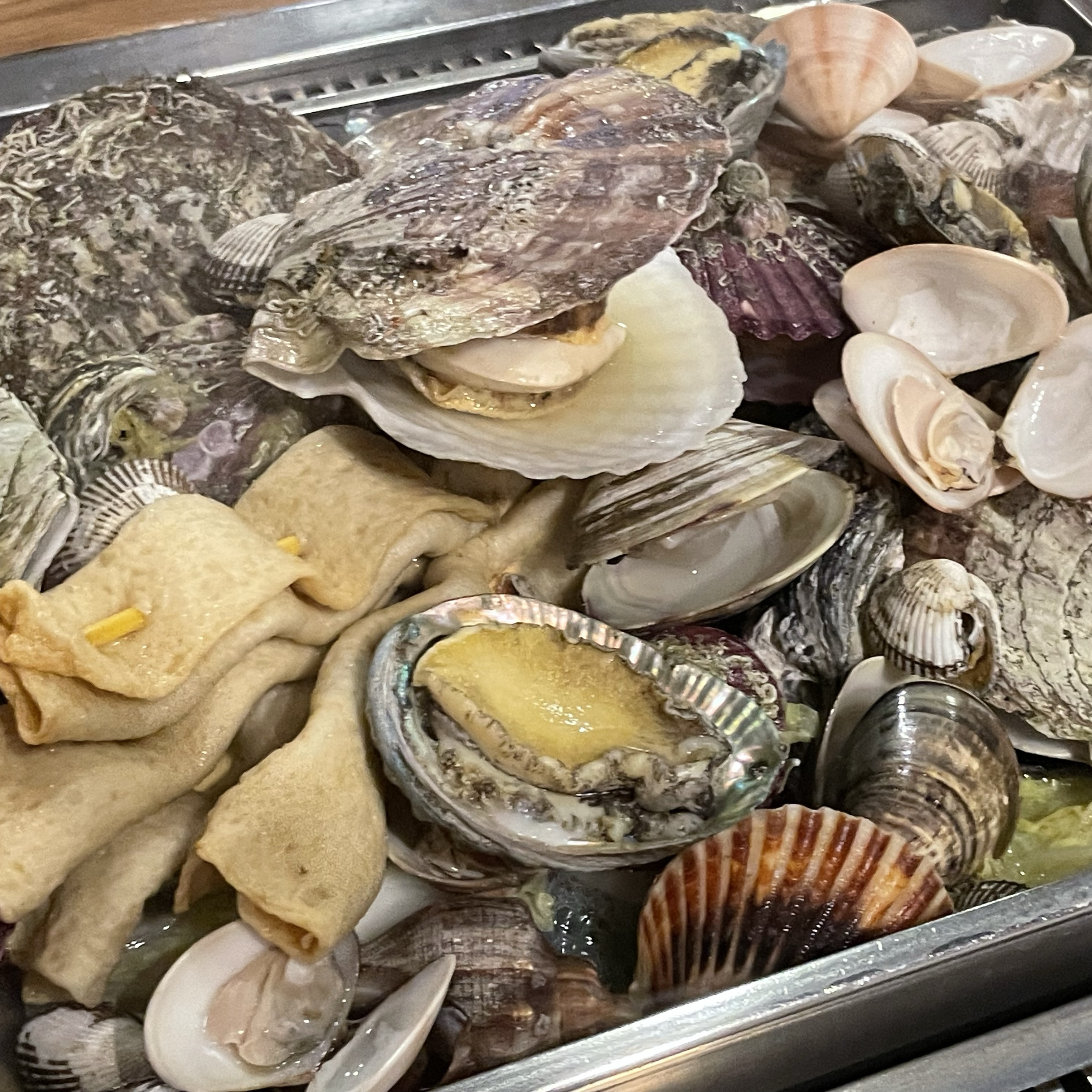 정자역 맛집 찌마기 본점 내돈내산 방문리뷰