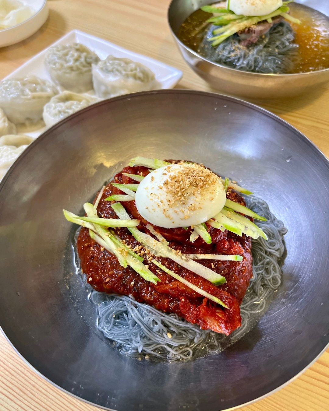 [삼척 맛집 능라도] 직접 가본 로컬 리뷰