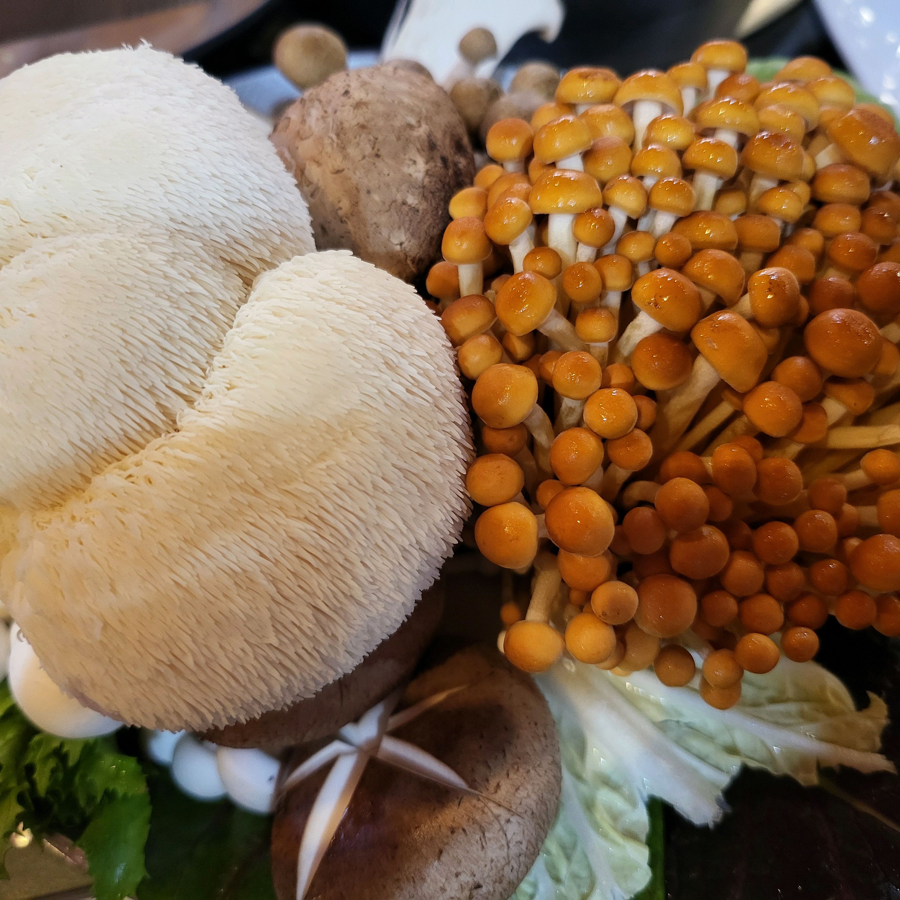 갈 때마다 건강한 식사를 할 수 있는 곳인거 같아요~ 맛도 좋고 건강도 챙기고~ - 식사동 맛집 소담촌 식사점
