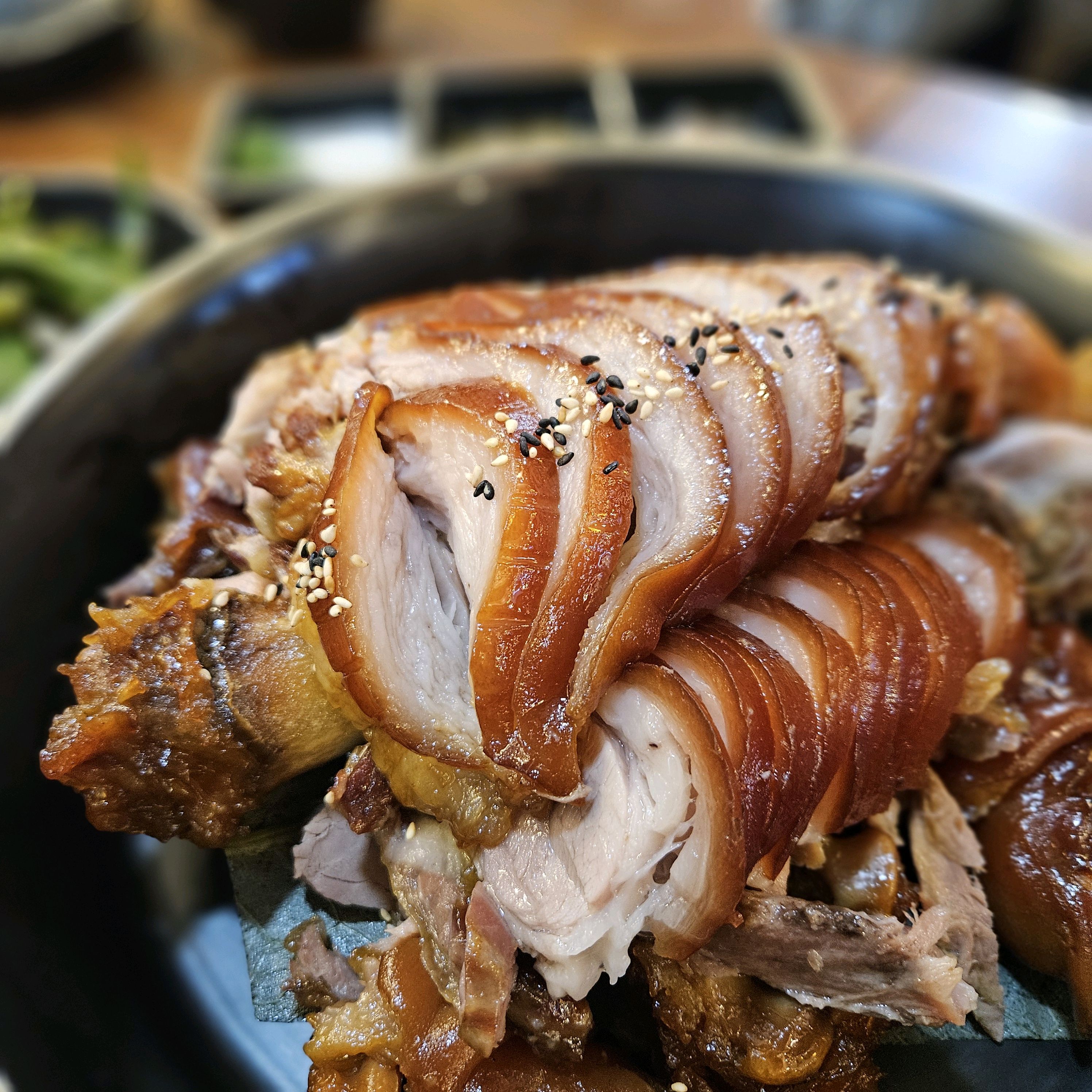 미금역 맛집 해밀원 내돈내산 방문리뷰