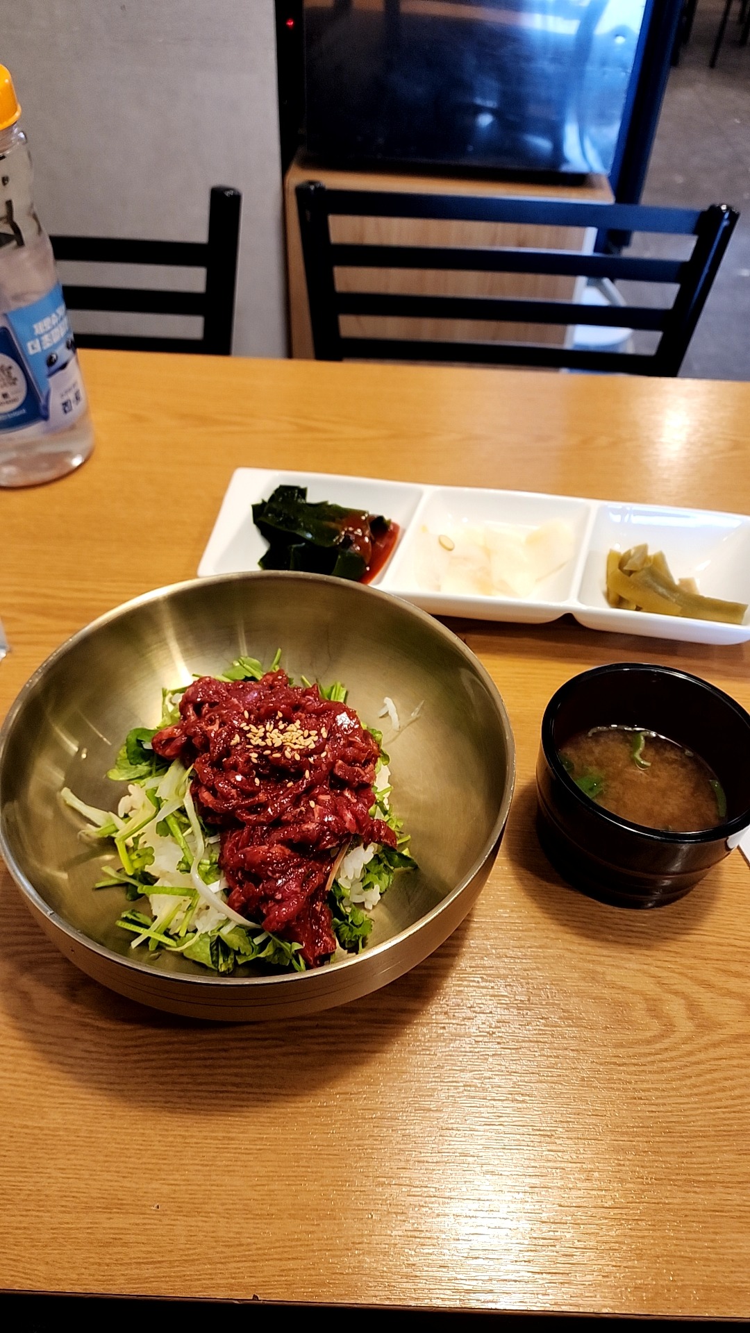 정자역 맛집 더뭉티기 성남정자점 내돈내산 방문리뷰