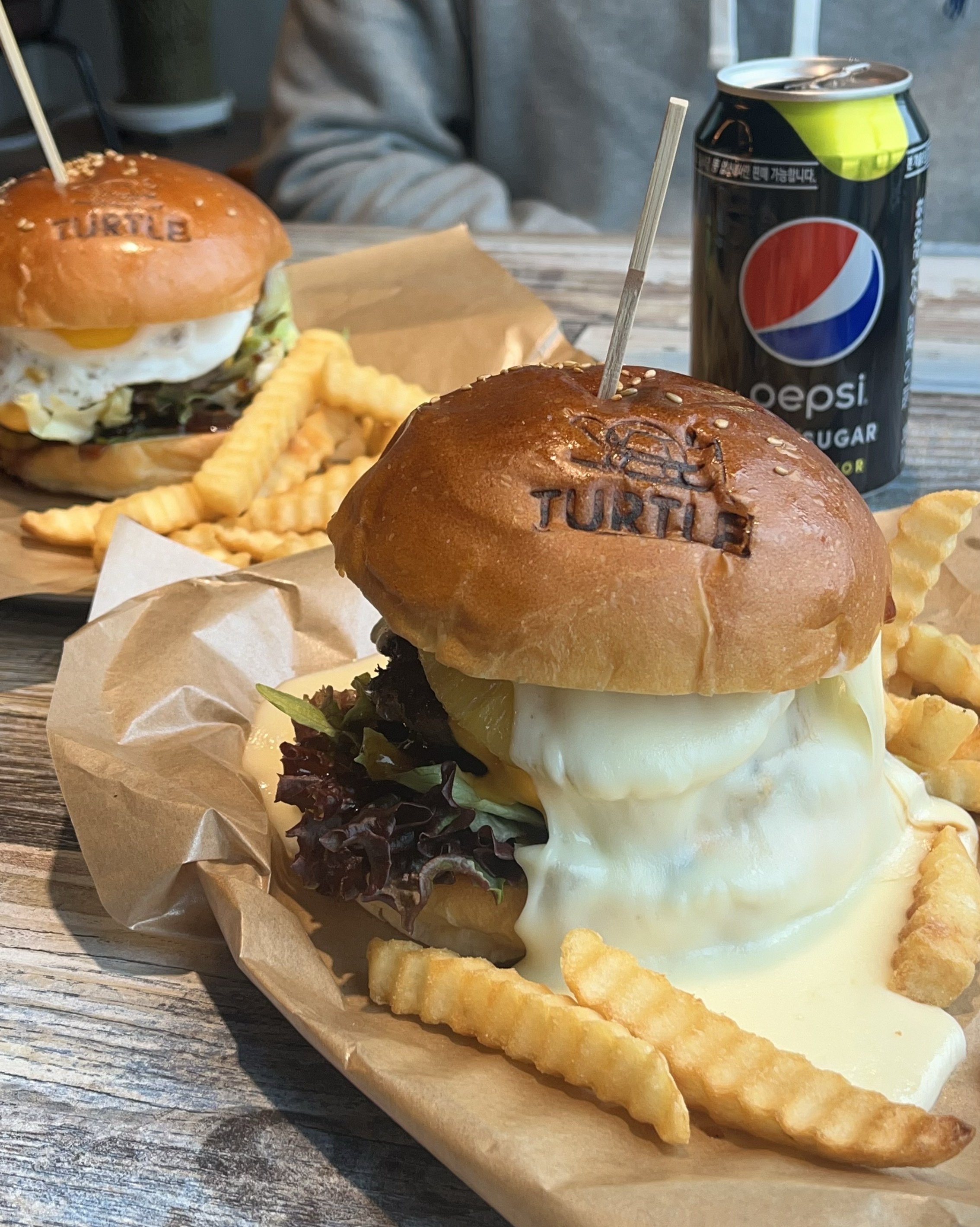 [삼척 맛집 매드 파파] 직접 가본 로컬 리뷰
