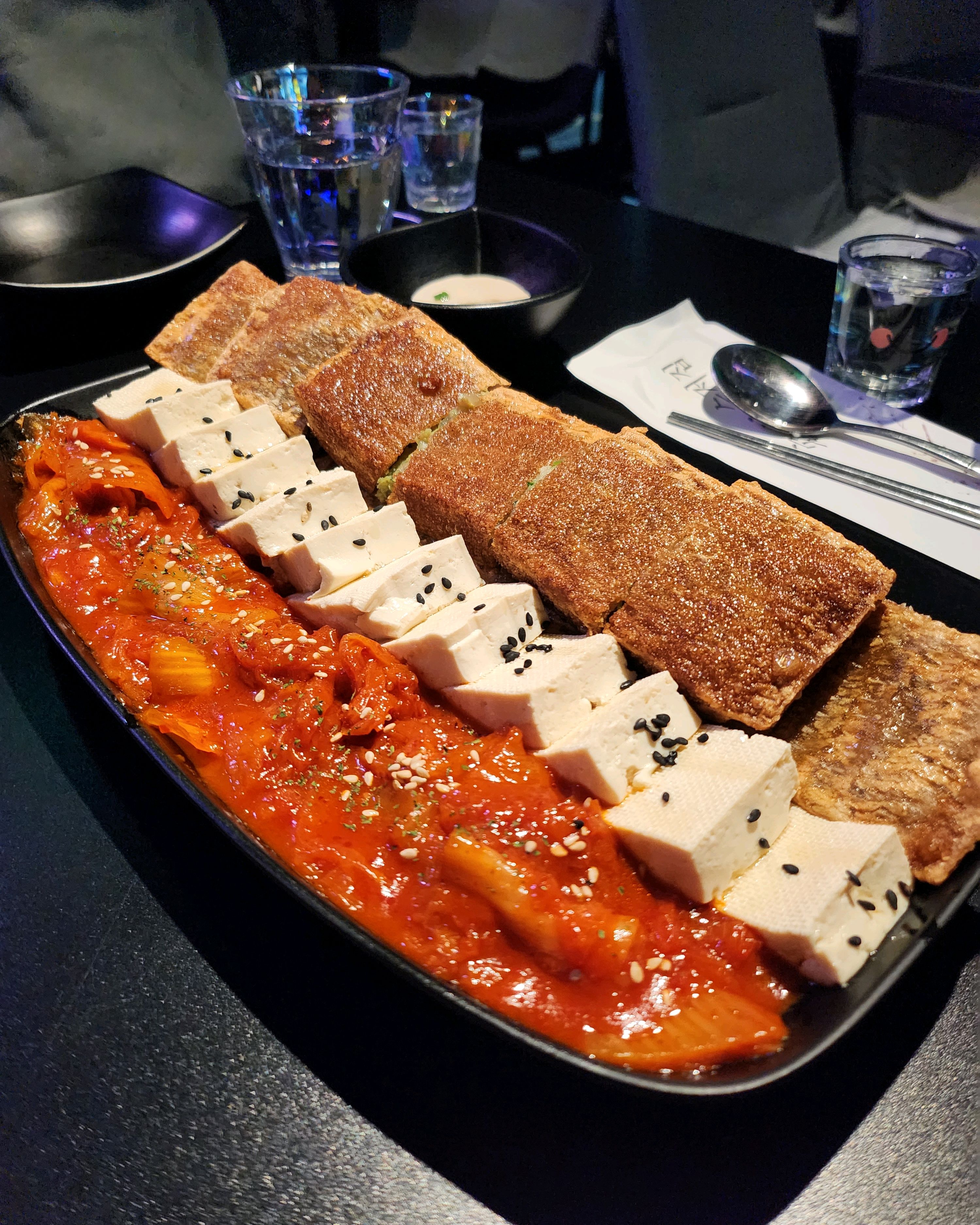 여기 진짜 안주 전부 다 맛도리입니당!! 우연히 갔다가 안주가 맛있어서 2주 사이에 4번이