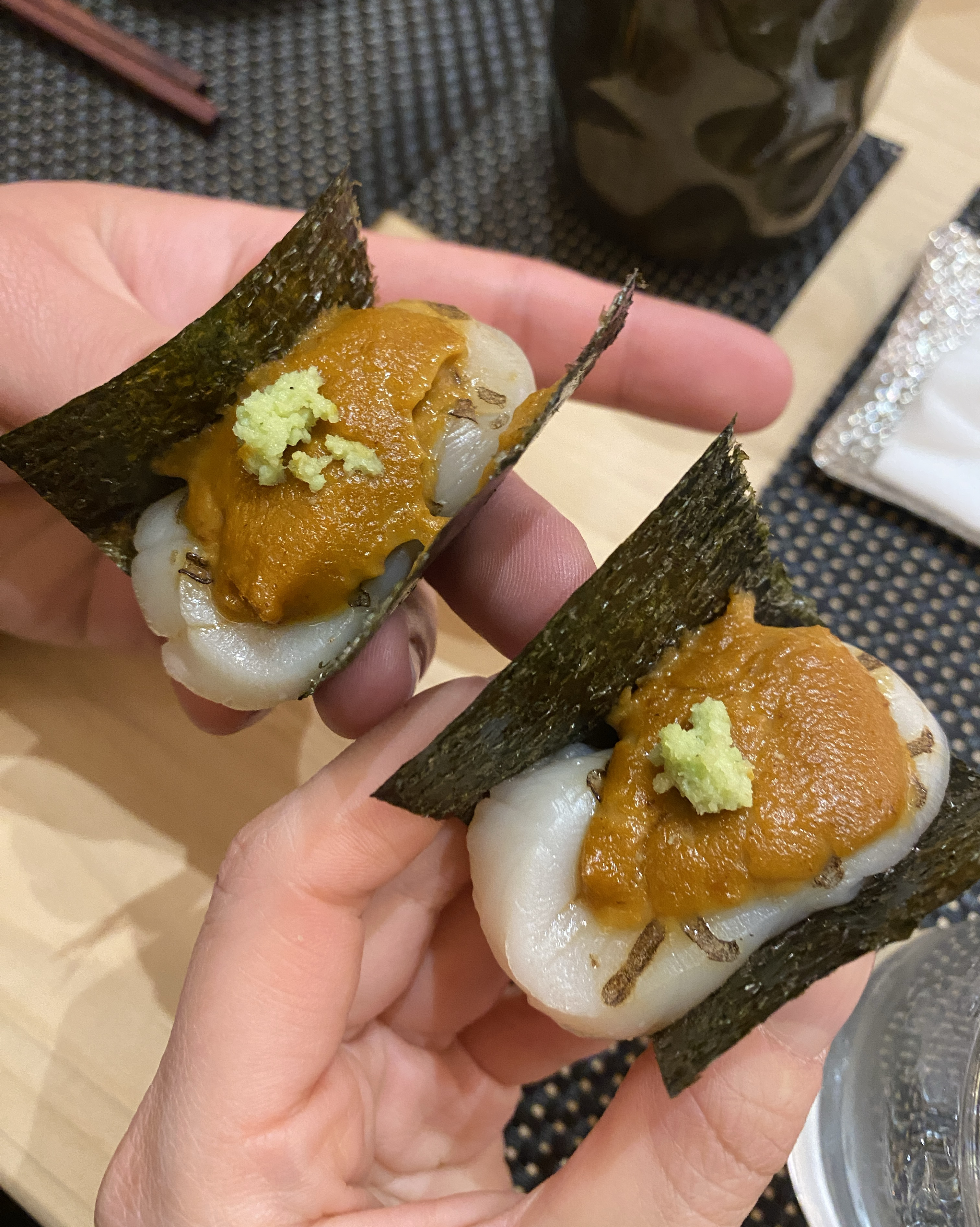 [광화문 맛집 스시소라 광화문점] 직접 가본 로컬 리뷰