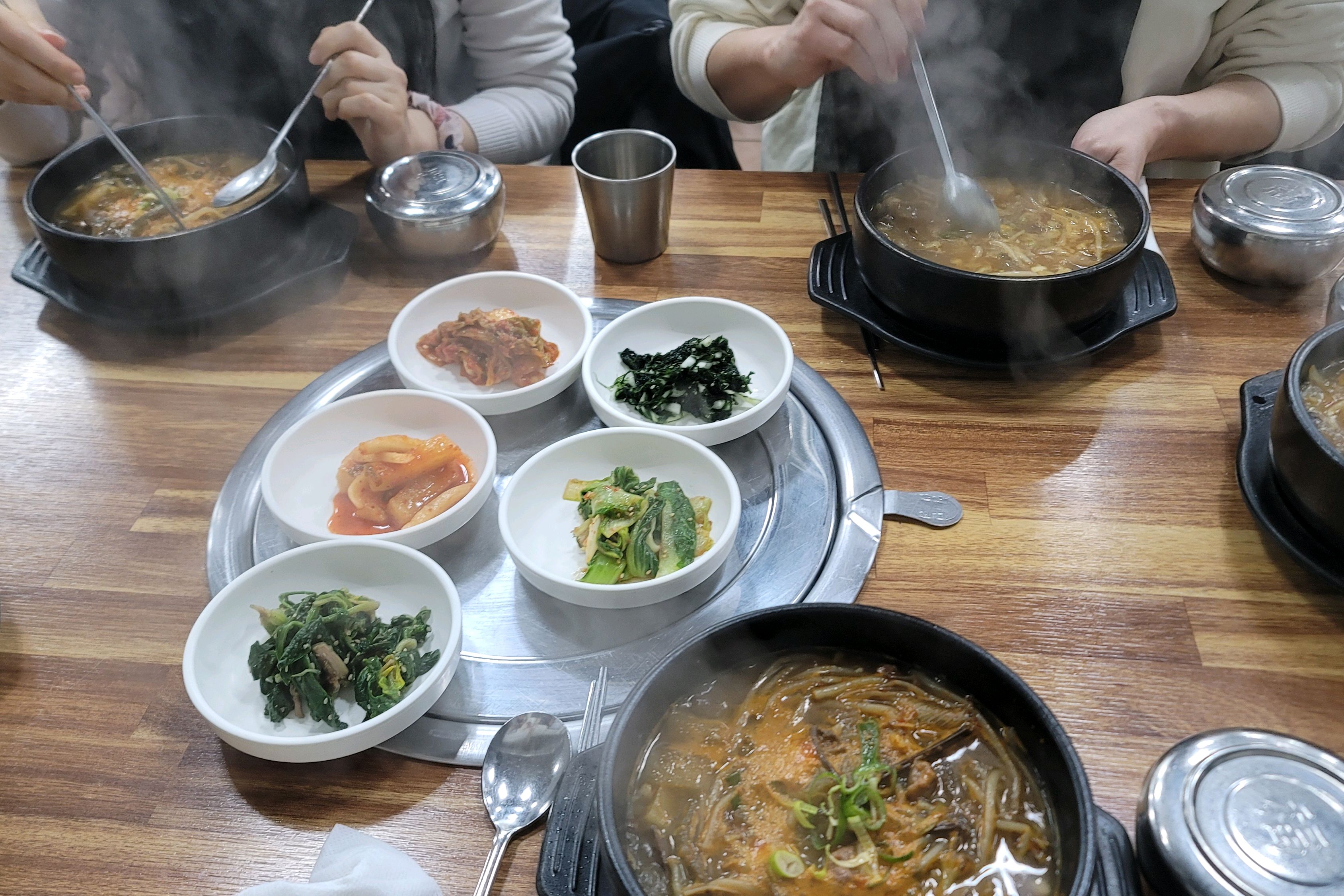 [하동 맛집 합천삼가한우라예 진교점] 직접 가본 로컬 리뷰