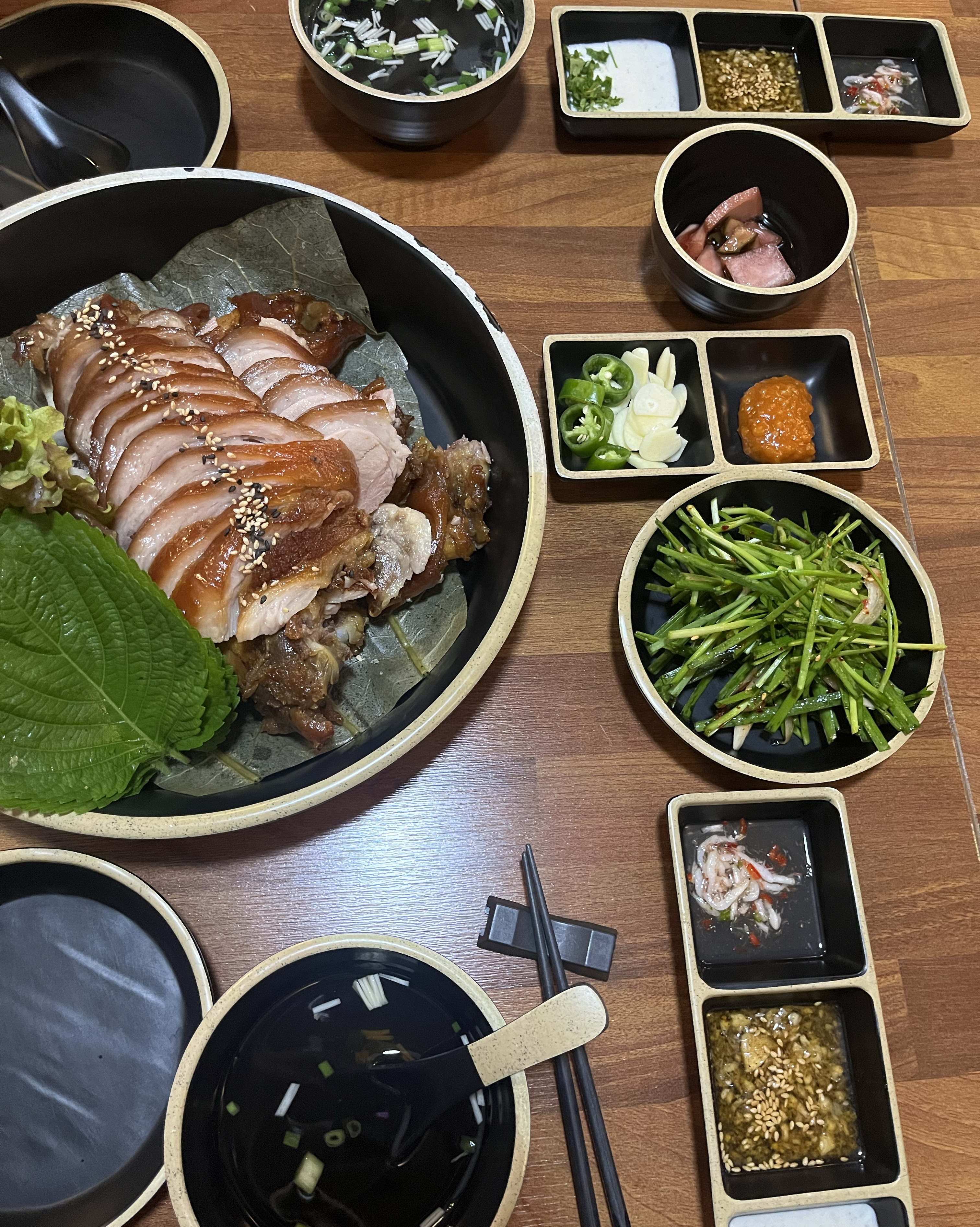 미금역 맛집 해밀원 내돈내산 방문리뷰