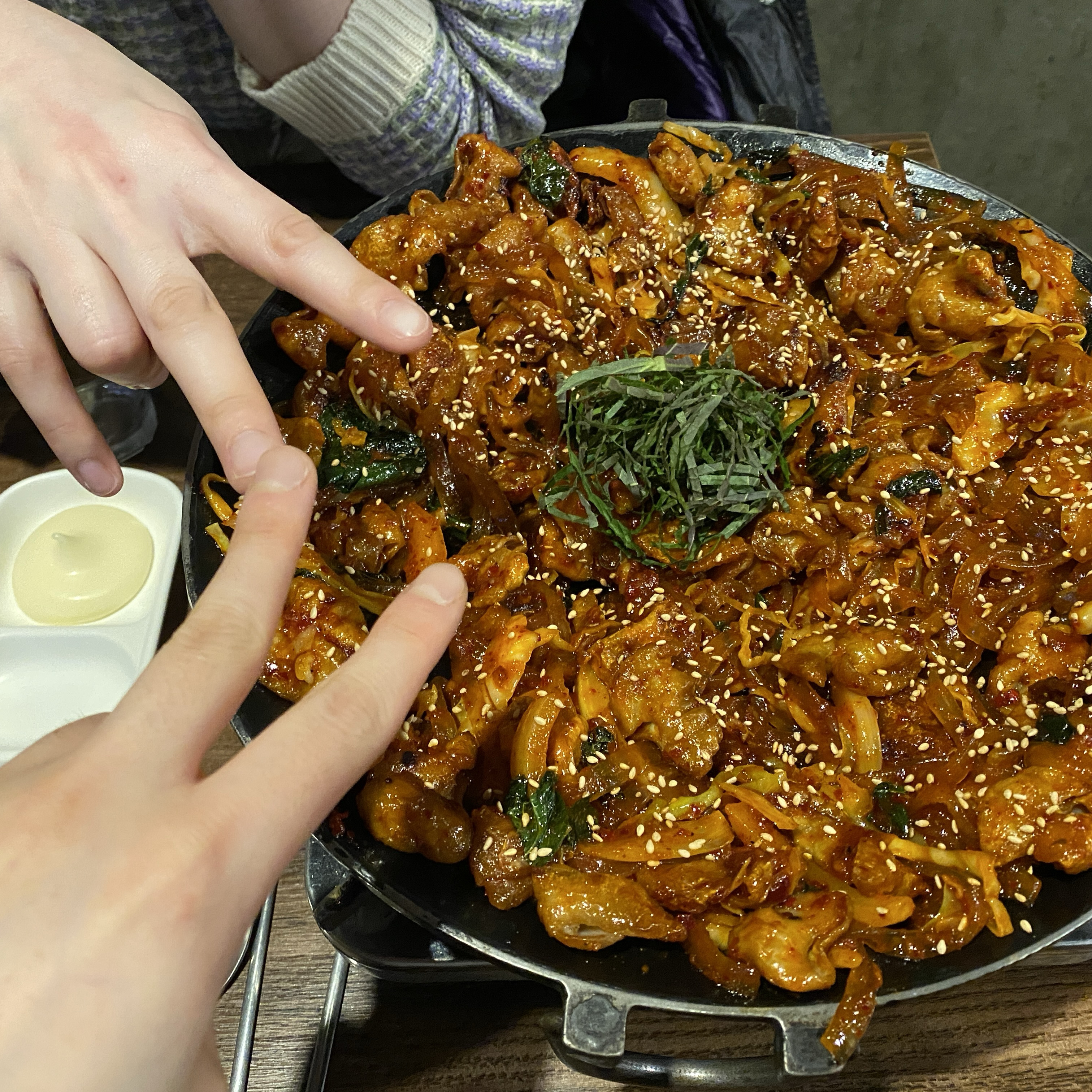 [홍대입구역 맛집 부야스곱창 홍대본점] 직접 가본 로컬 리뷰