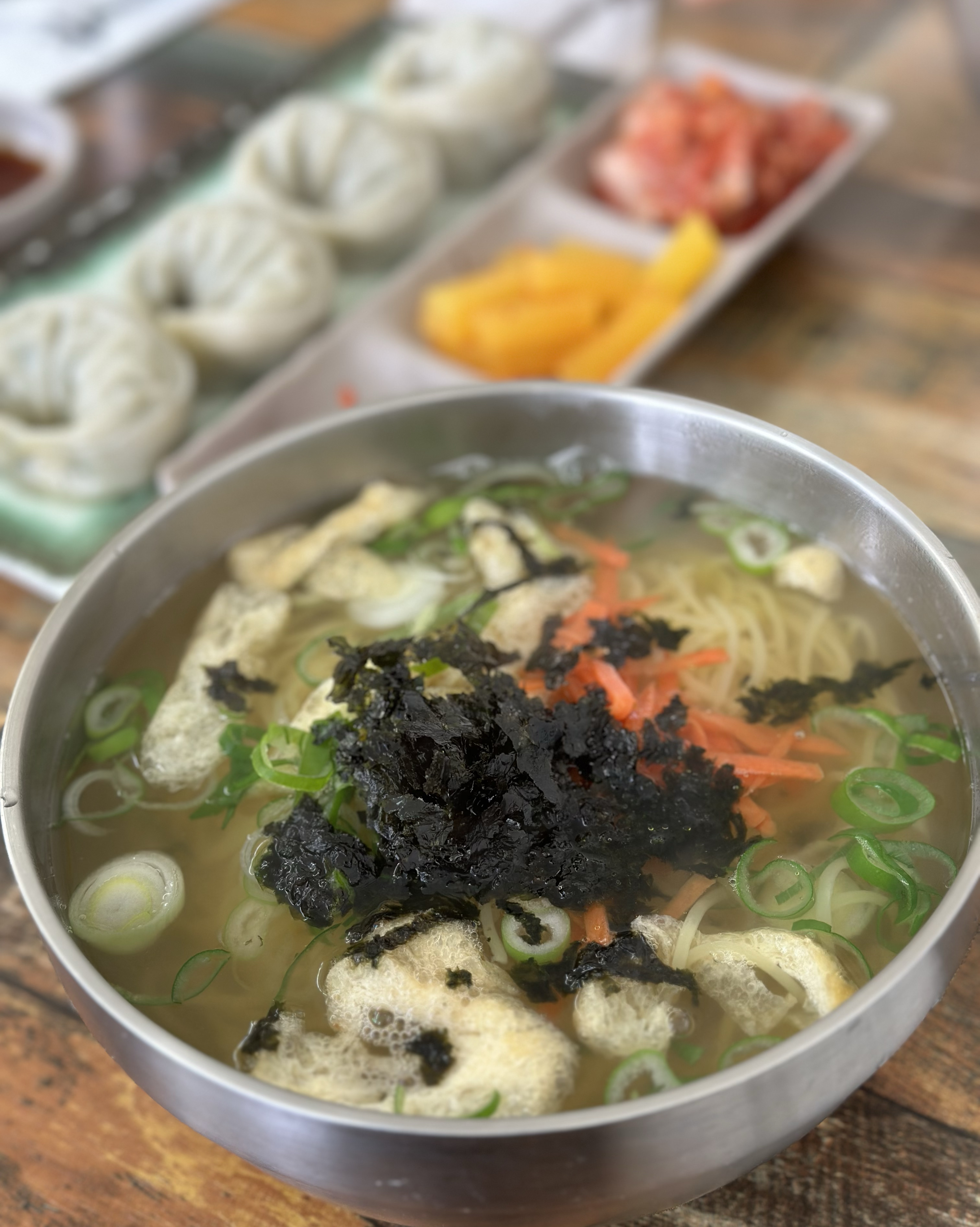 [애월 맛집 곽지국시] 직접 가본 로컬 리뷰