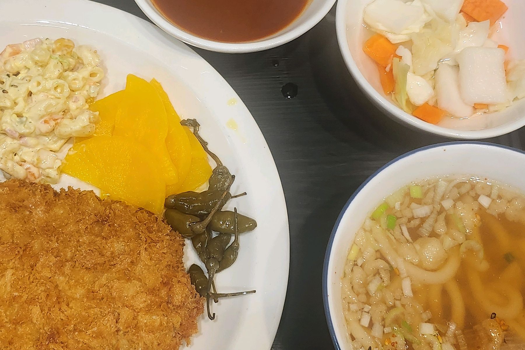 오리역 맛집 가츠원 내돈내산 방문리뷰