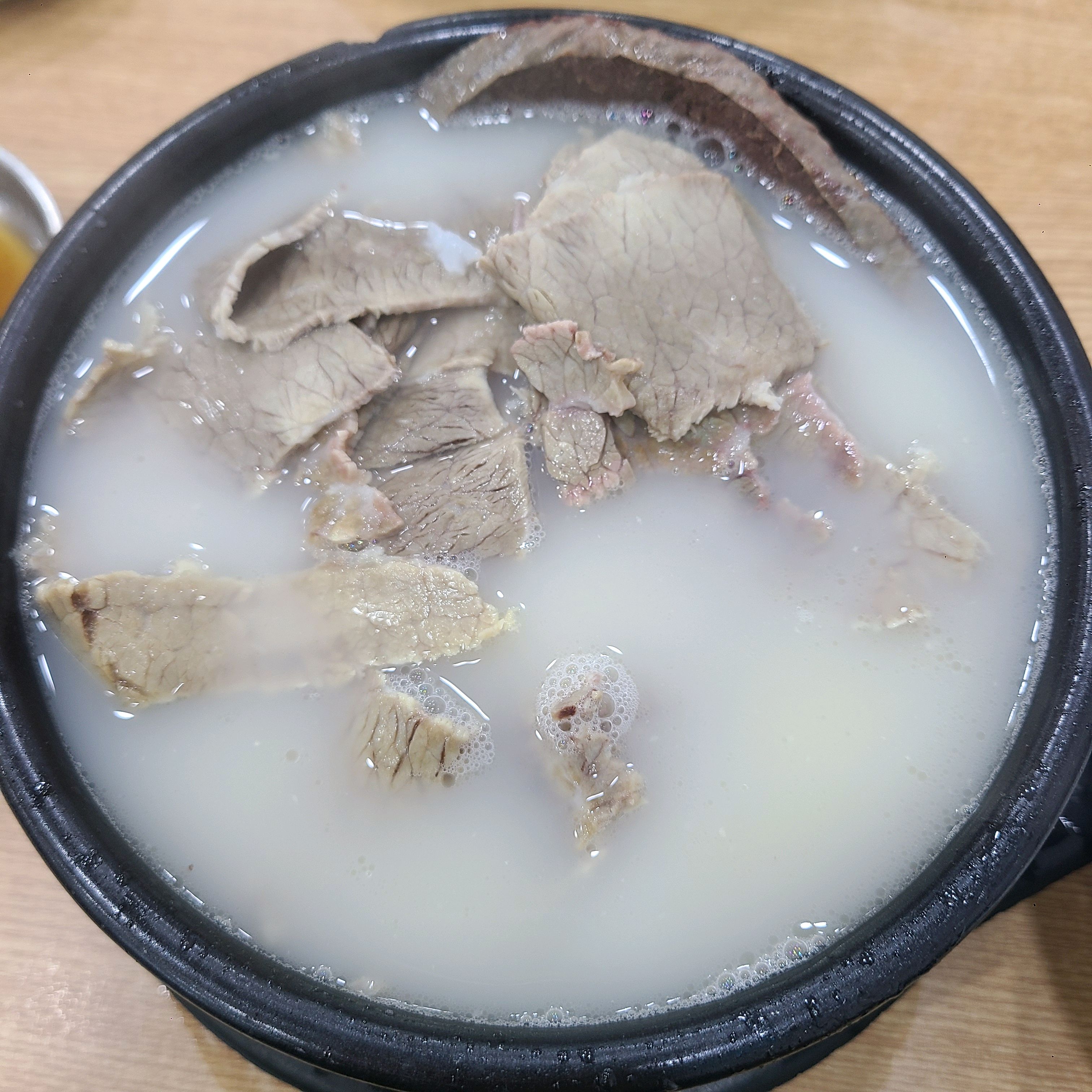 [광화문 맛집 이문설렁탕] 직접 가본 로컬 리뷰