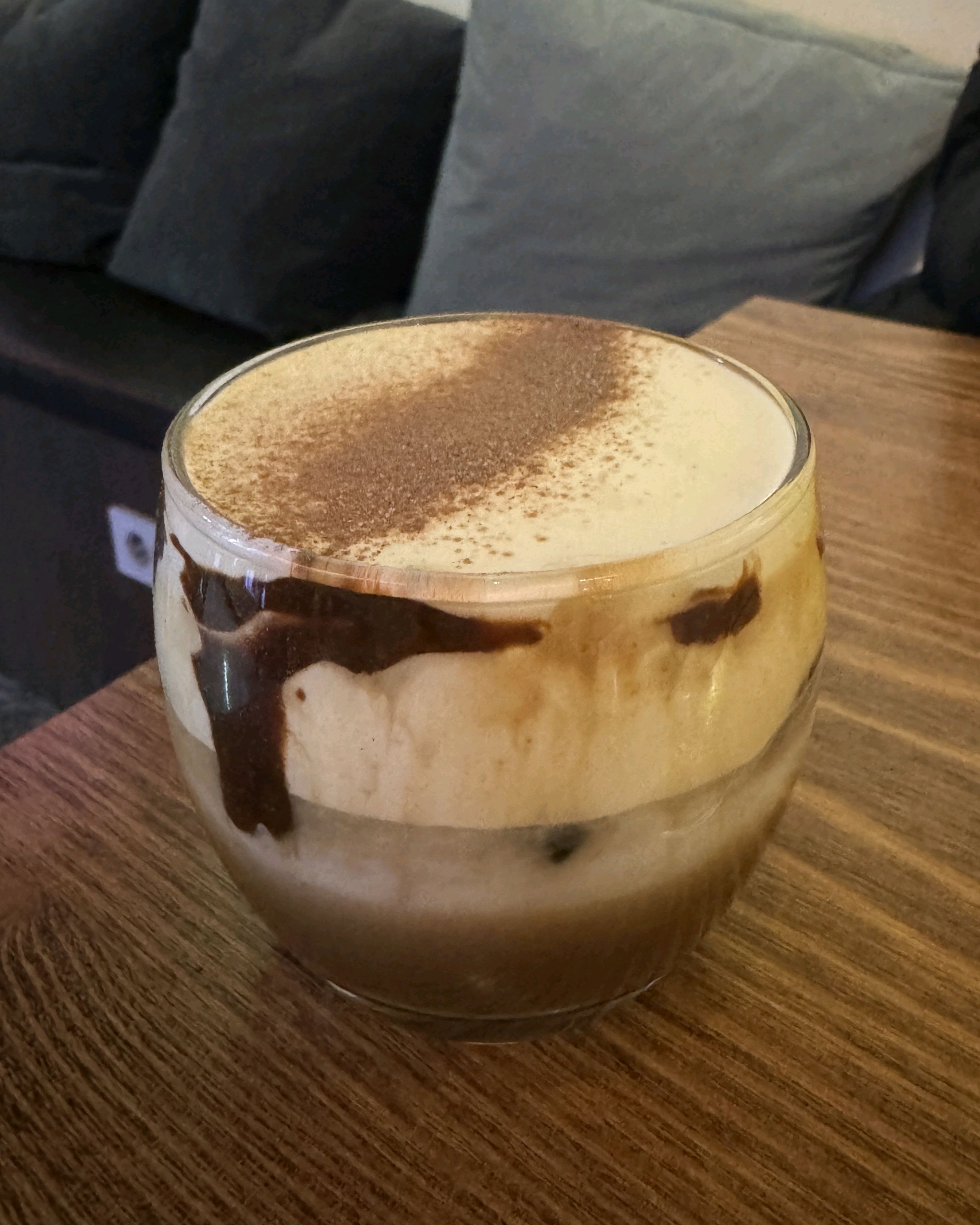 오리역 맛집 커피자루 와인 디포 내돈내산 방문리뷰