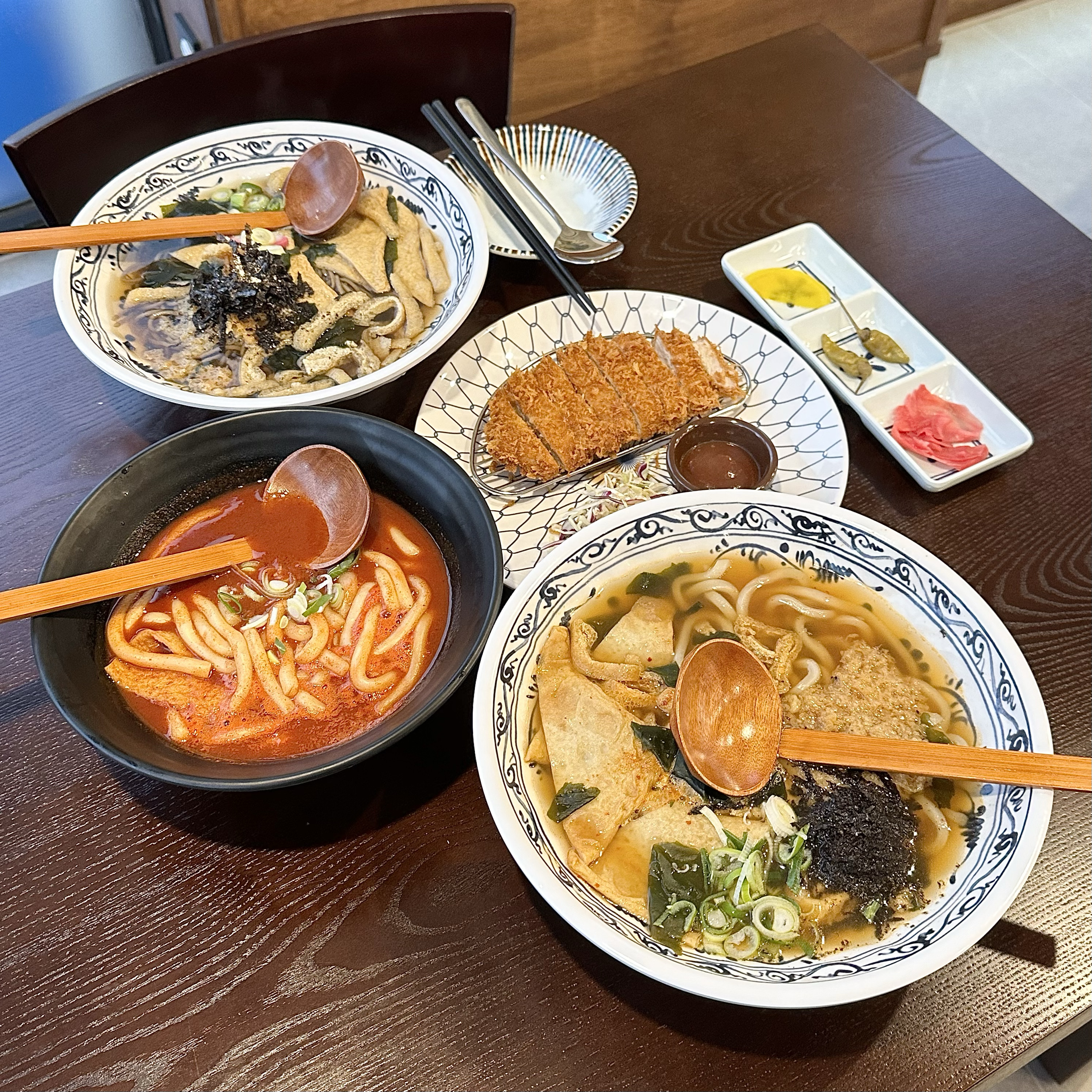 오창에 삼동소바가 생겼다고 해서 다녀왔는데 너무 맛있게 먹고왔어요~음식 나오는 속도도 빠르