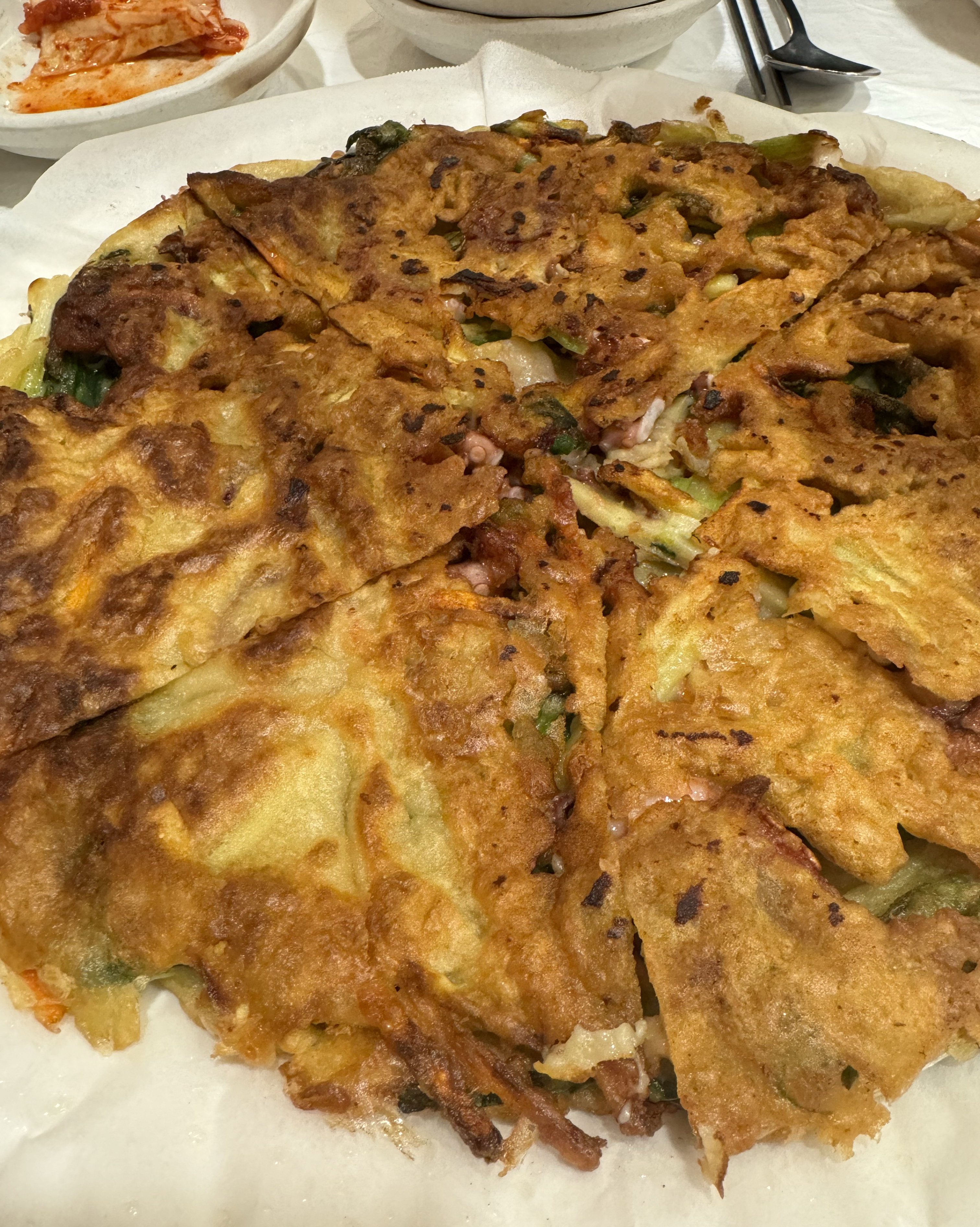 [삼척 맛집 착한낙지 삼척점] 직접 가본 로컬 리뷰