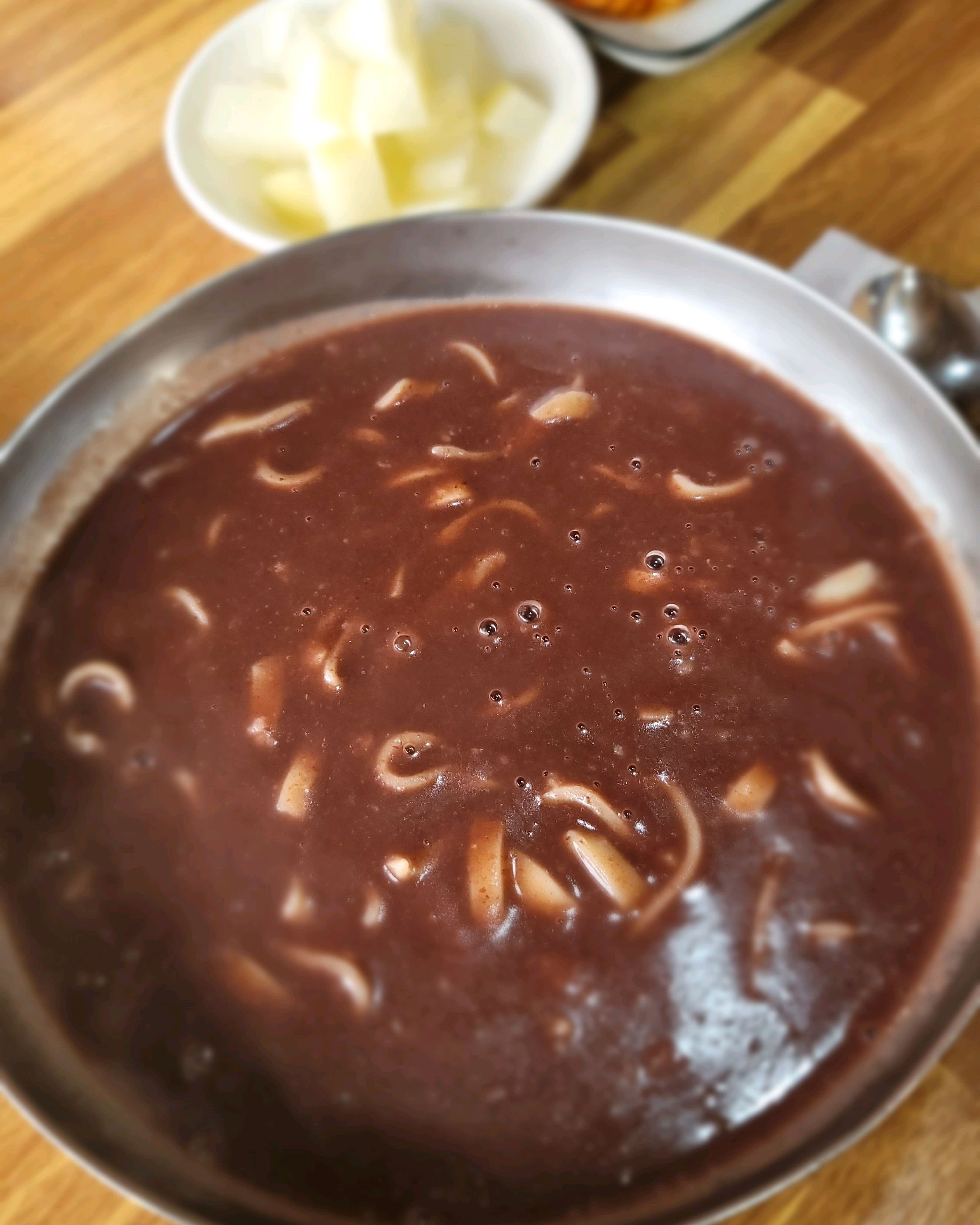[하동 맛집 전통팥죽] 직접 가본 로컬 리뷰