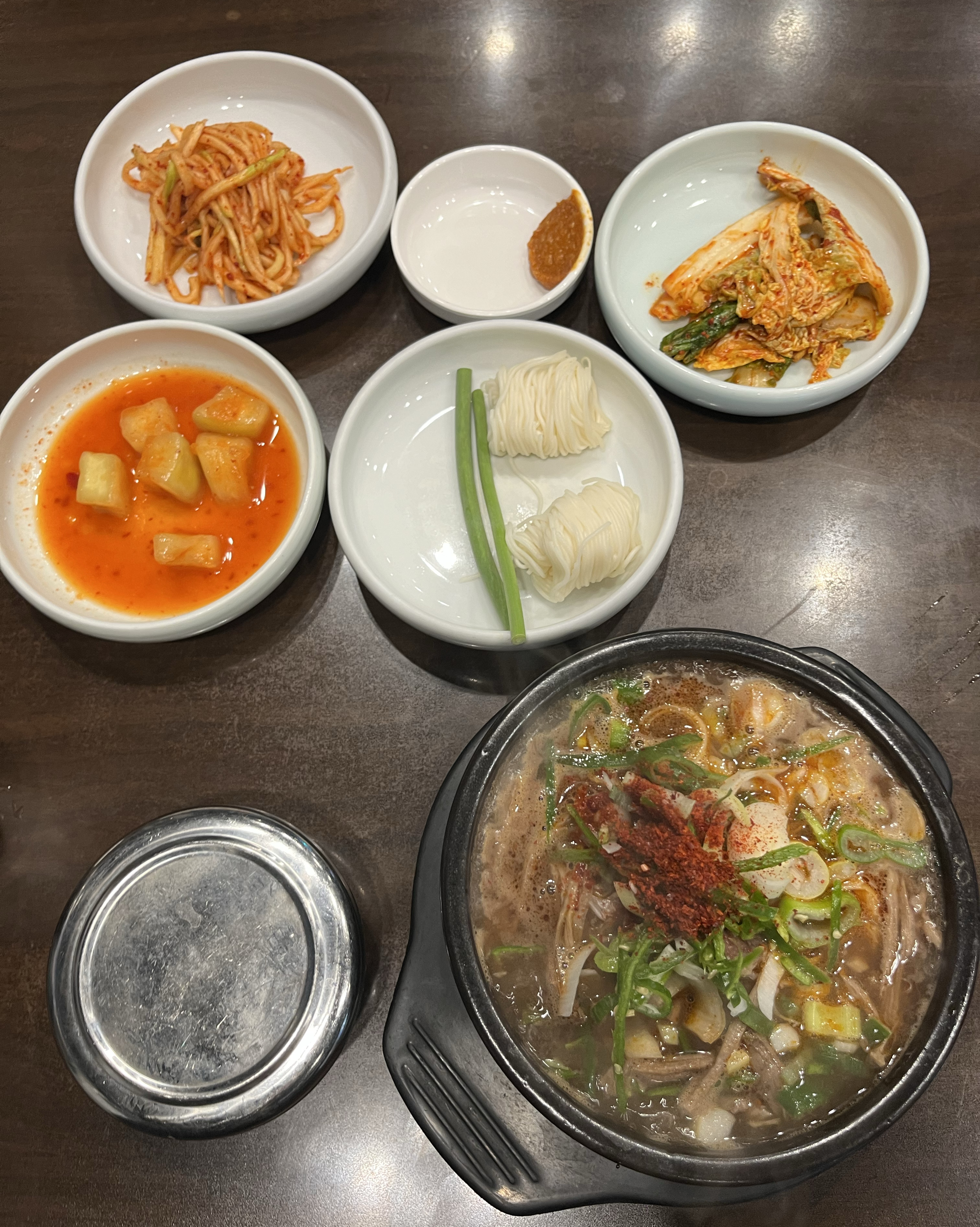 정자역 맛집 솔밭삼겹살 내돈내산 찐리뷰