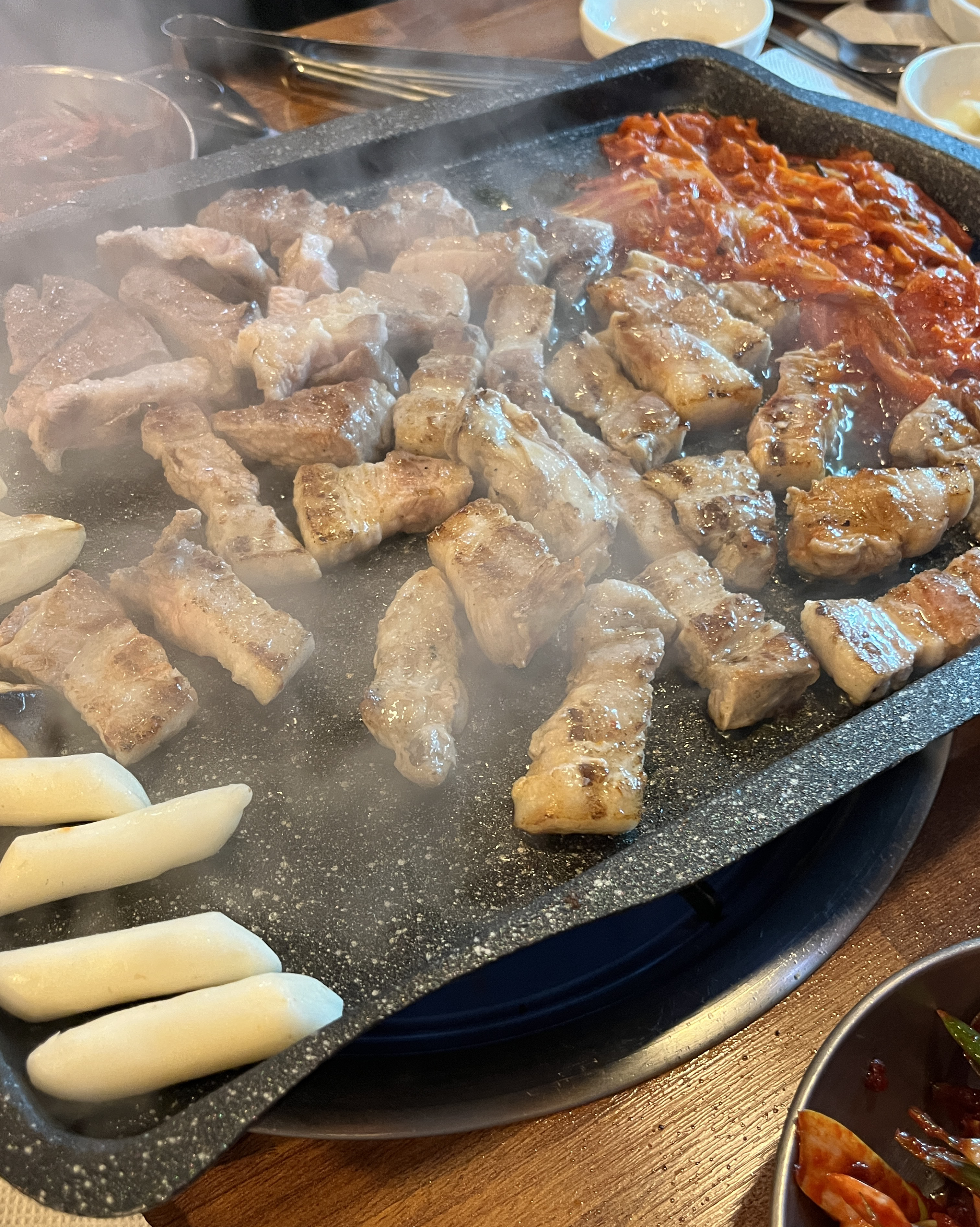 
서울시 금천구 가산동 맛집 동산미