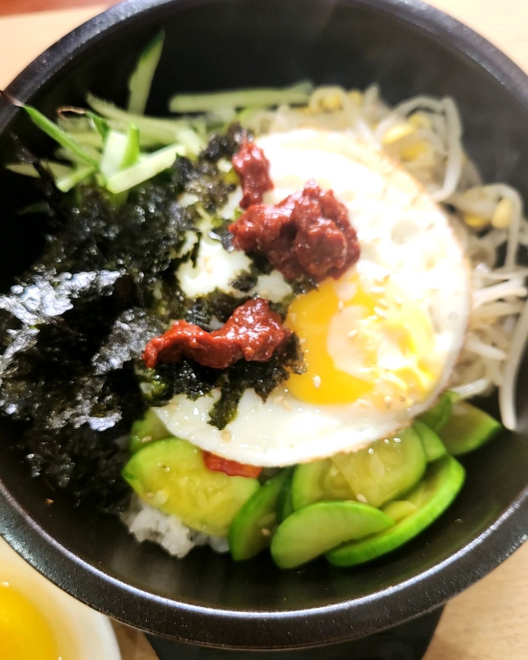 
학여울역식당 김가네 학여울역점