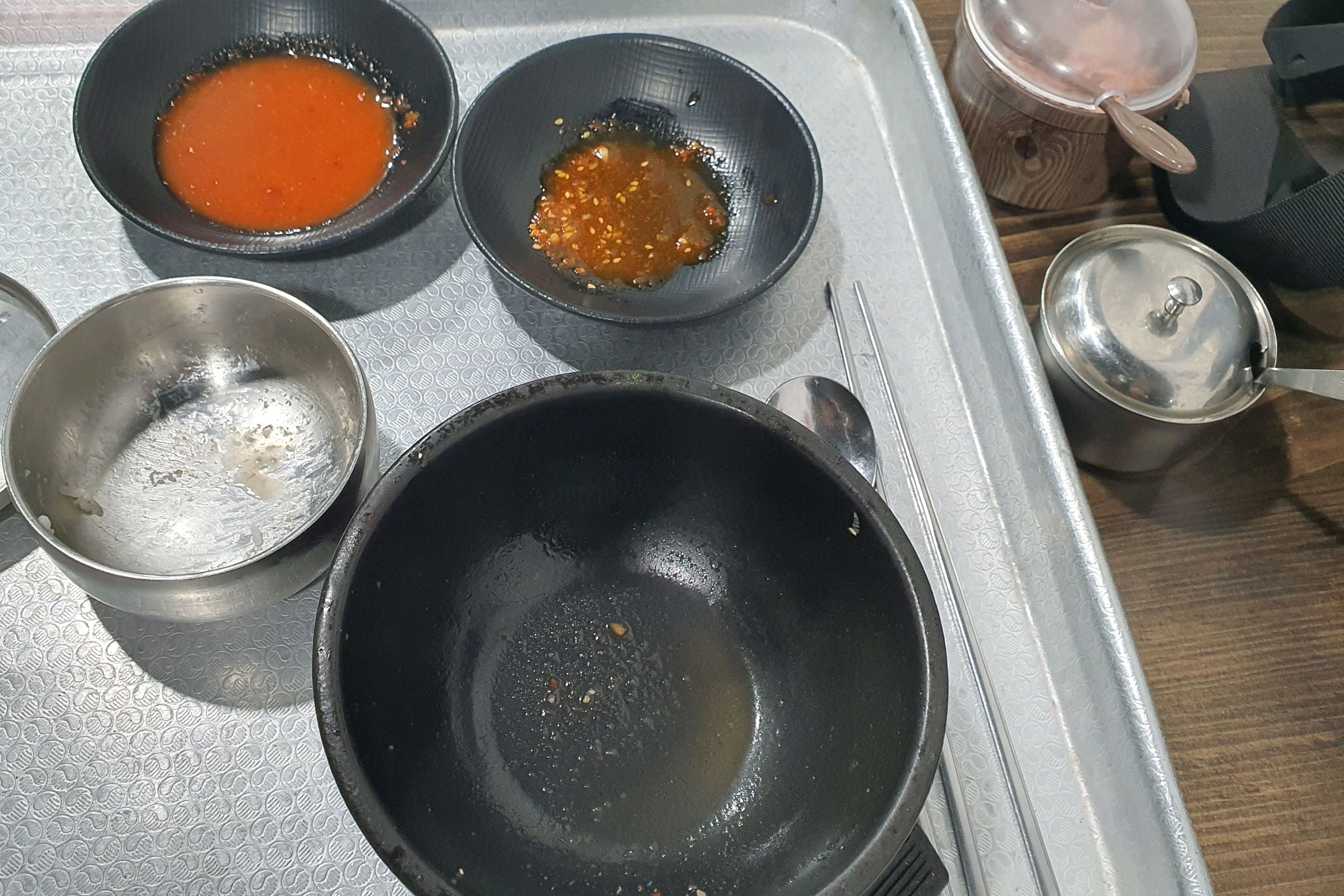 [하동 맛집 백년국밥] 직접 가본 로컬 리뷰