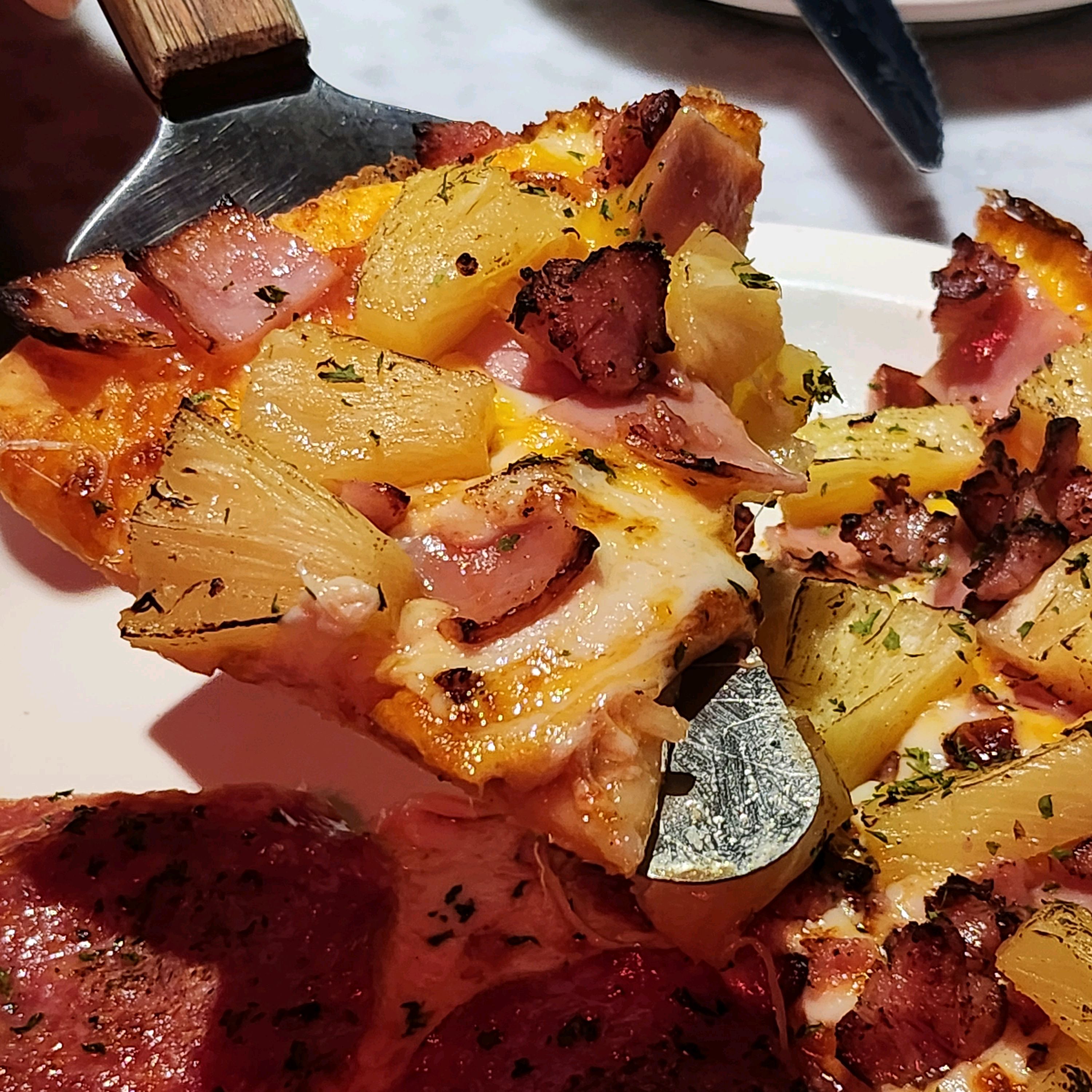 [경리단길 맛집 어퍼이스트] 직접 가본 로컬 리뷰