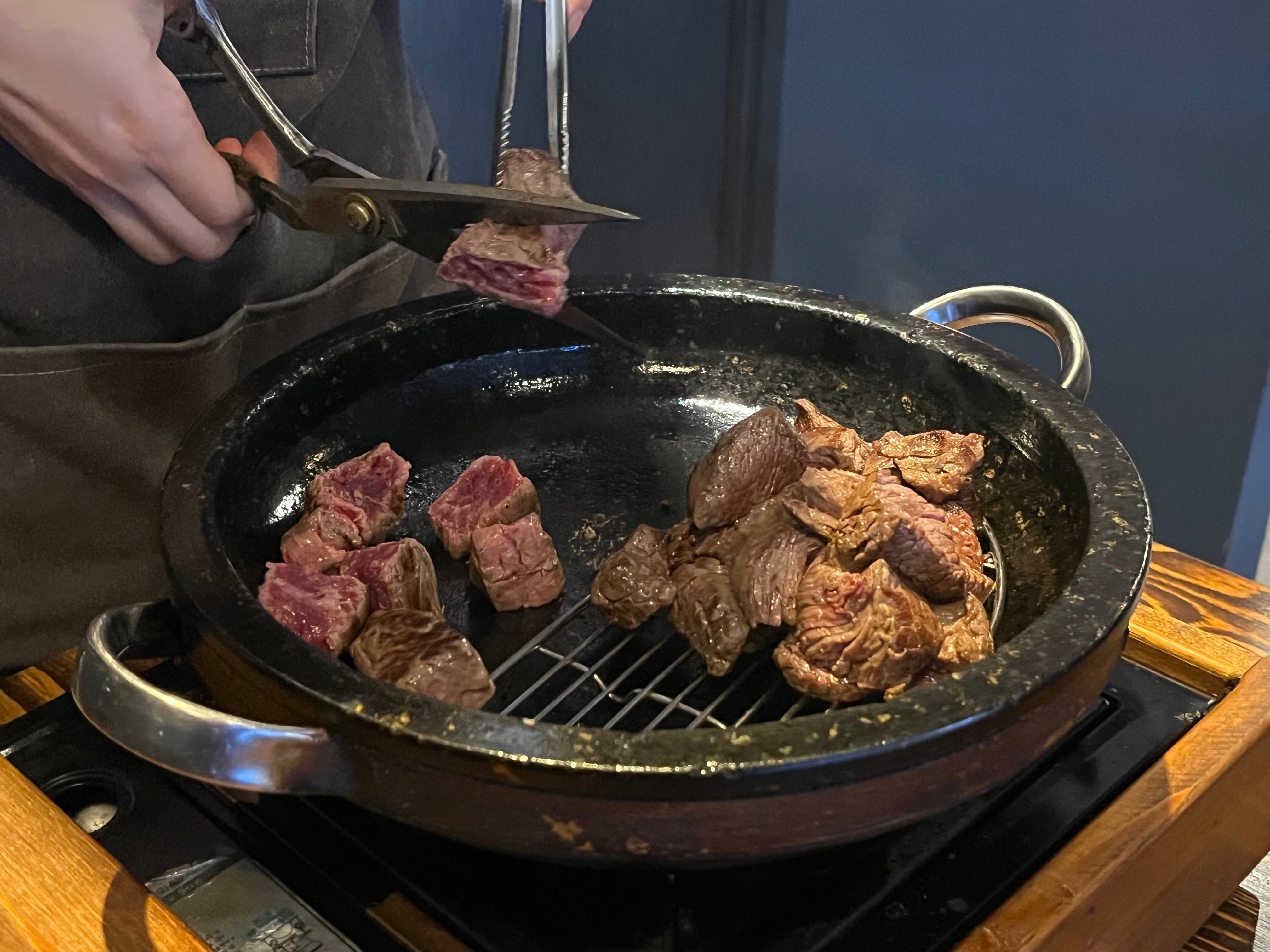 [천안 맛집 불꽃상회 천안점] 직접 가본 로컬 리뷰