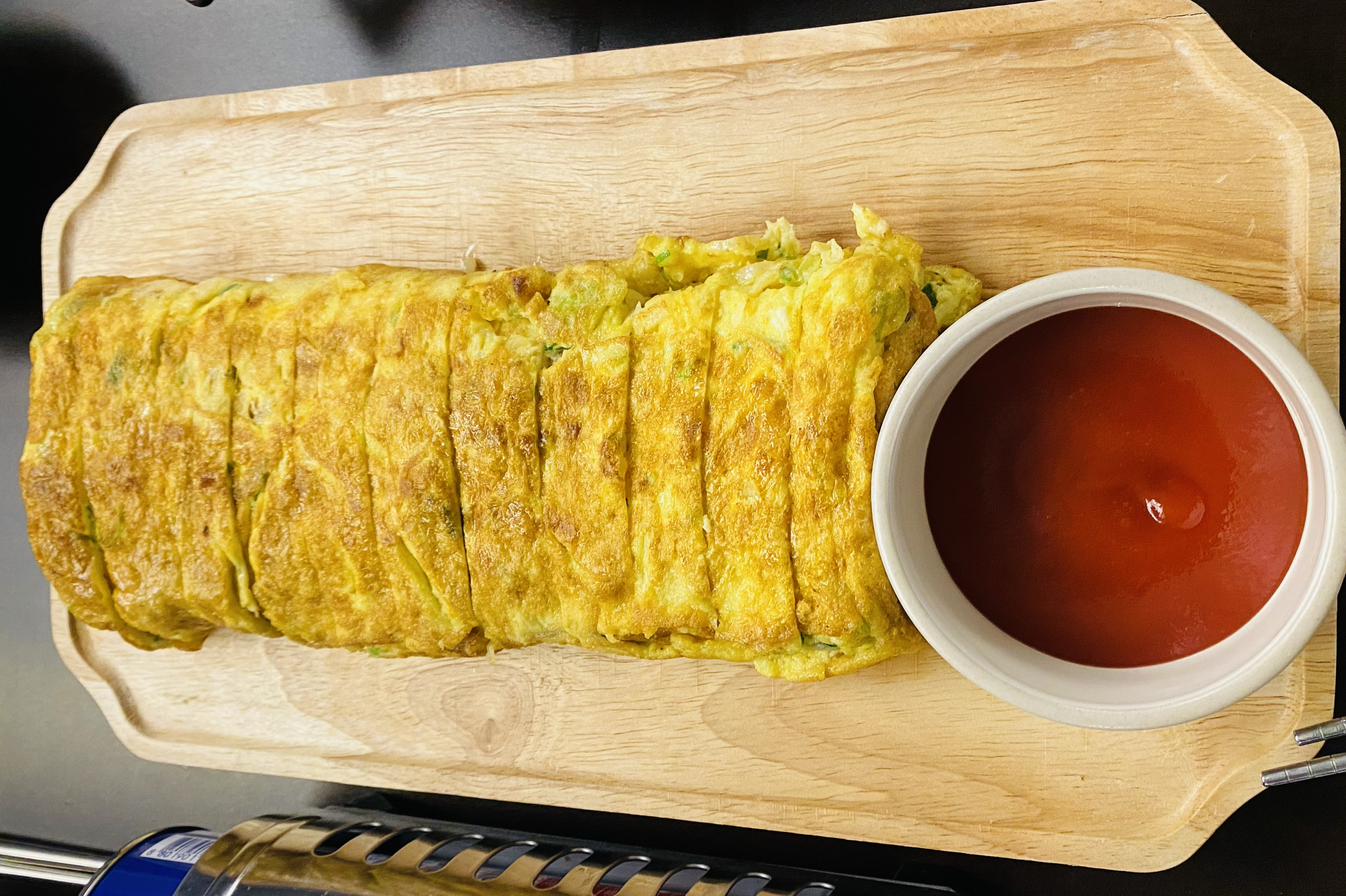 
독립문역식당 독립술상