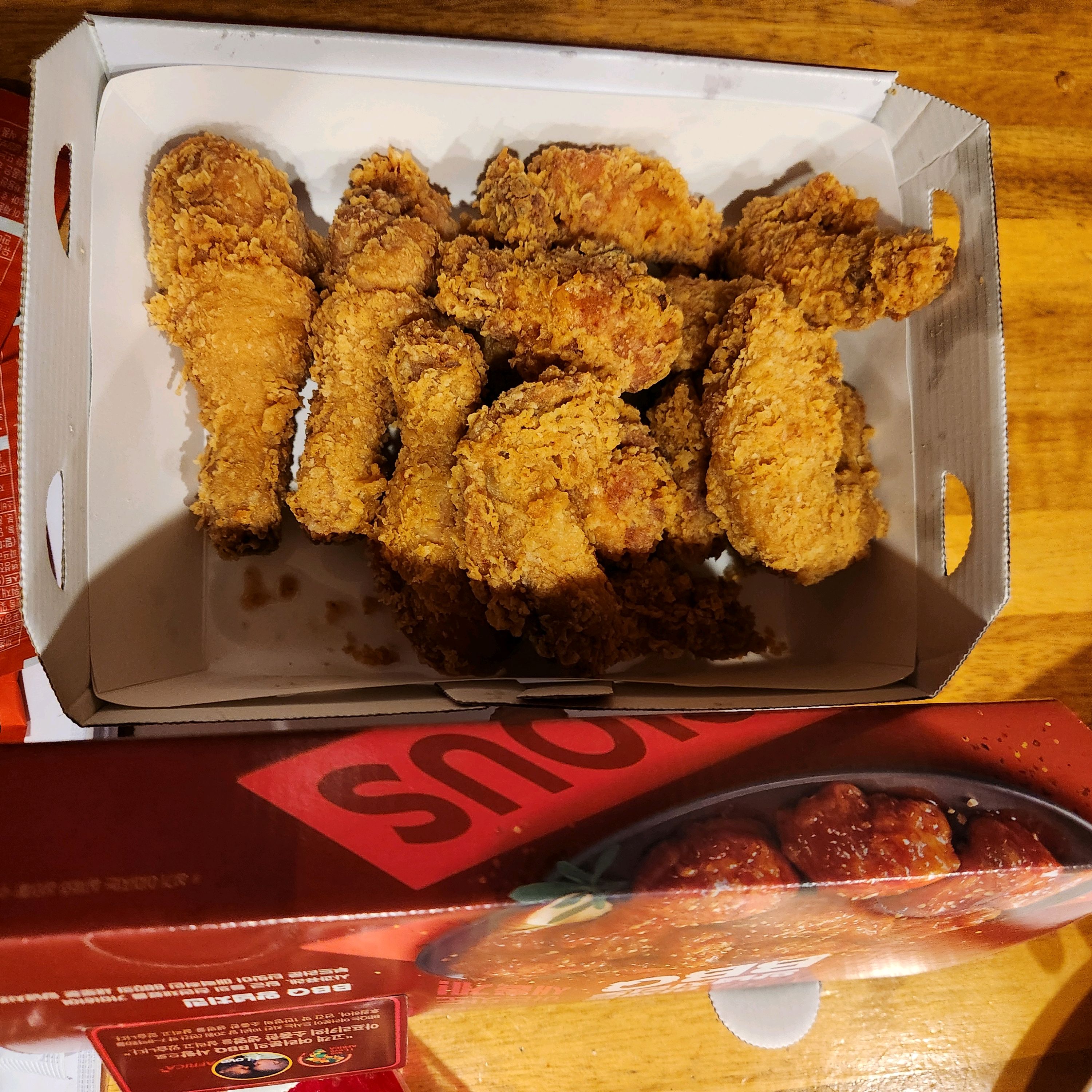 BBQ 속초조양점 7