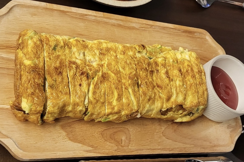 
독립문역식당 독립술상